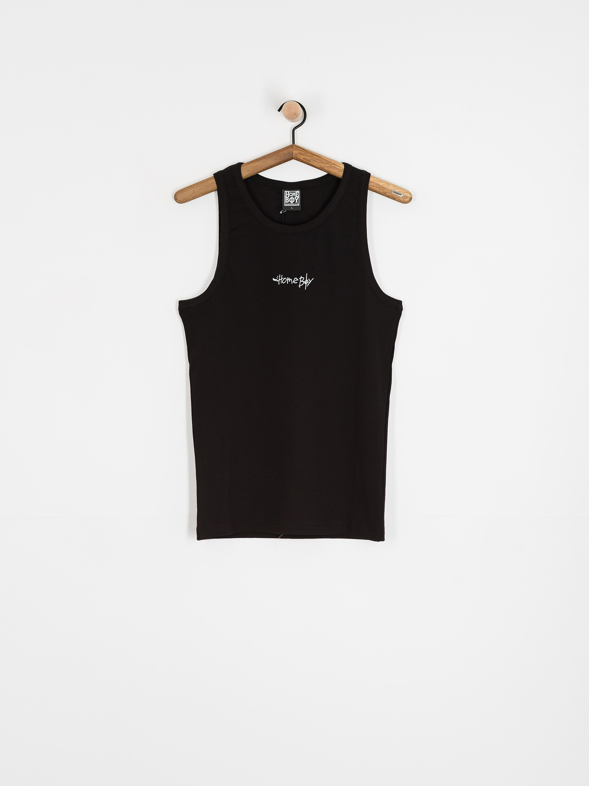 Homeboy Achsel H. Pu00f3lu00f3 (black)