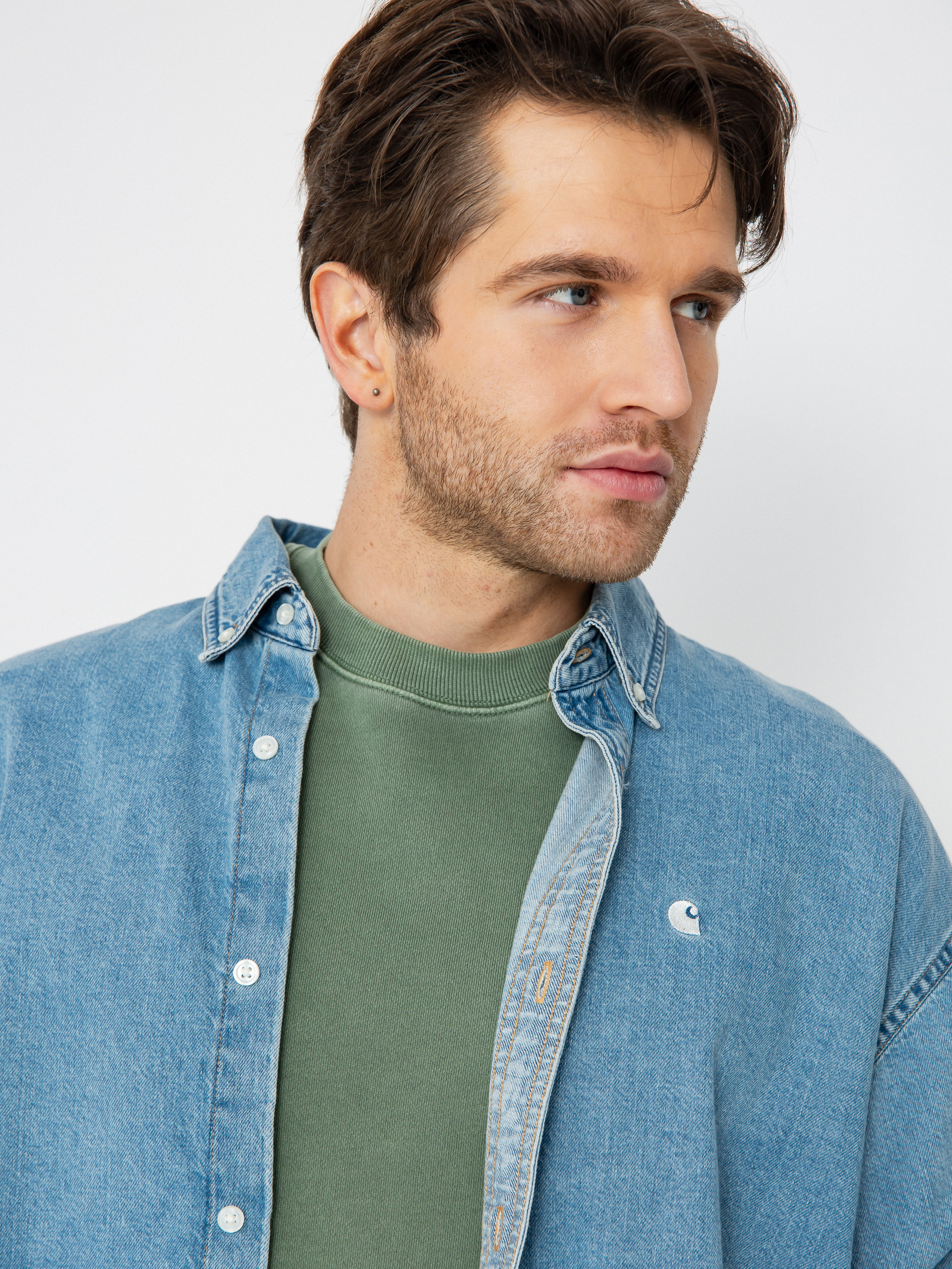 Carhartt WIP Lucas Ing (blue)