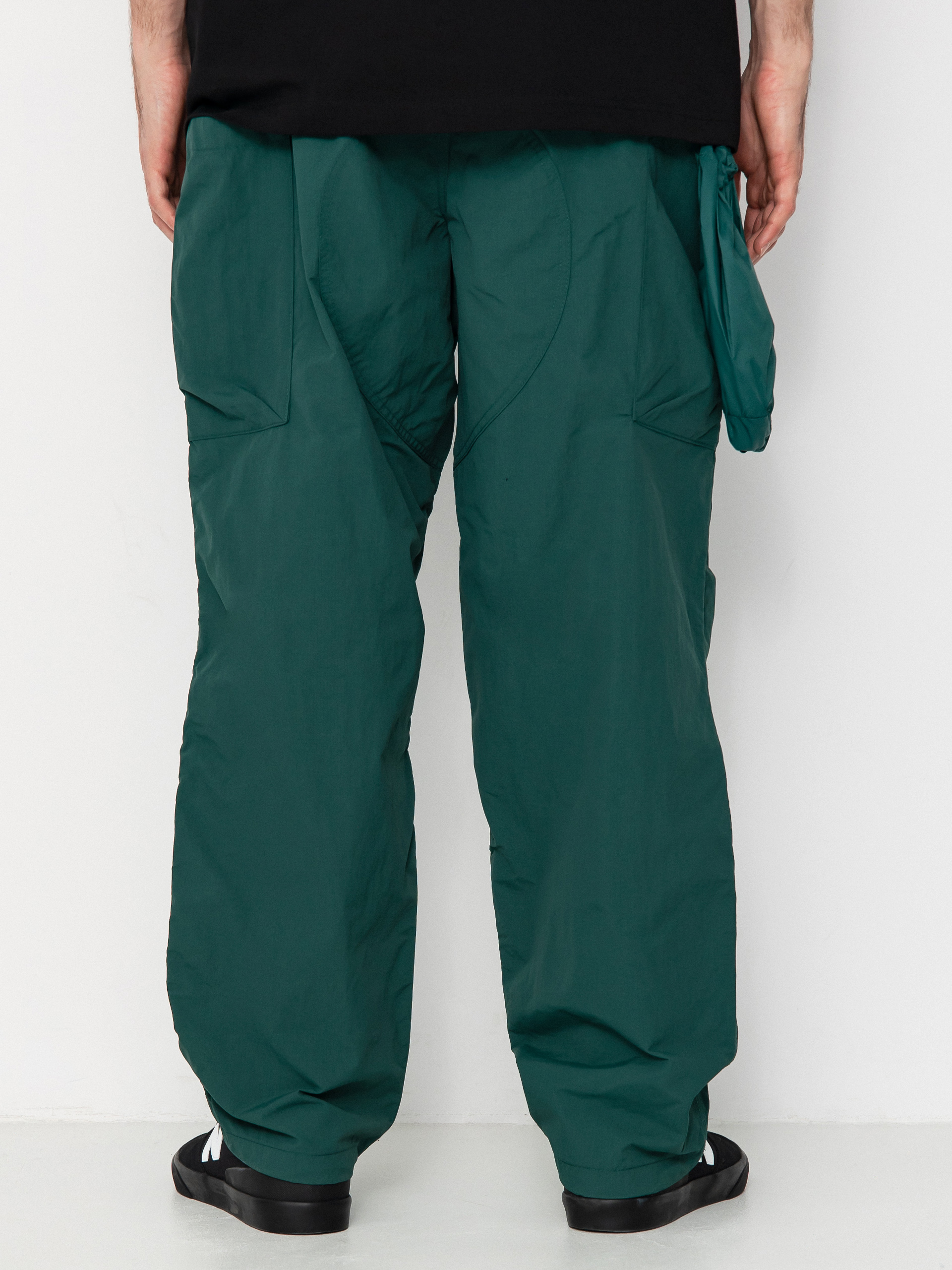 Vans Mte Trek Guide Kisnadrág (rain forest)