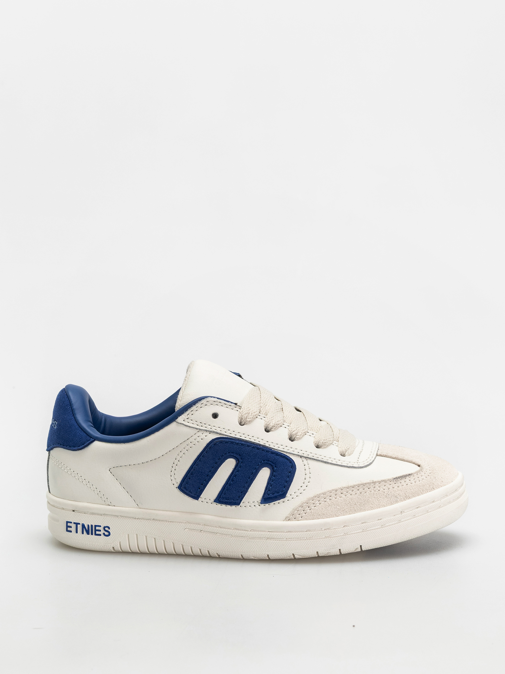 Etnies Locut Cipők (white/blue)