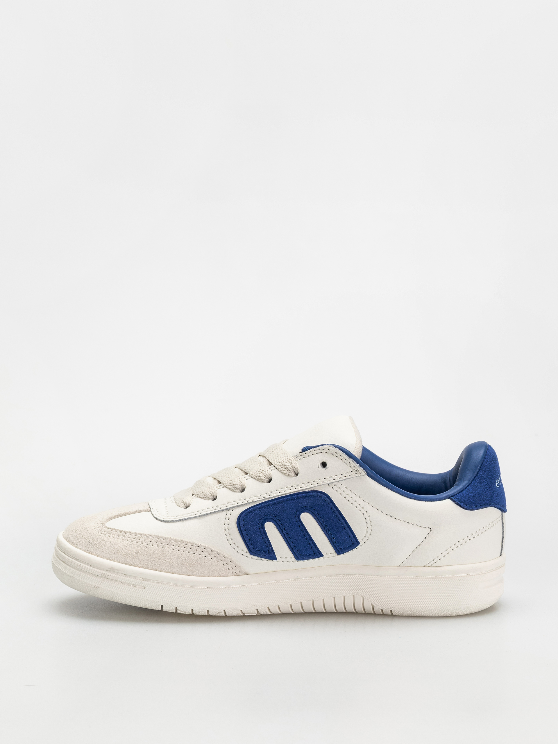 Etnies Locut Cipők (white/blue)