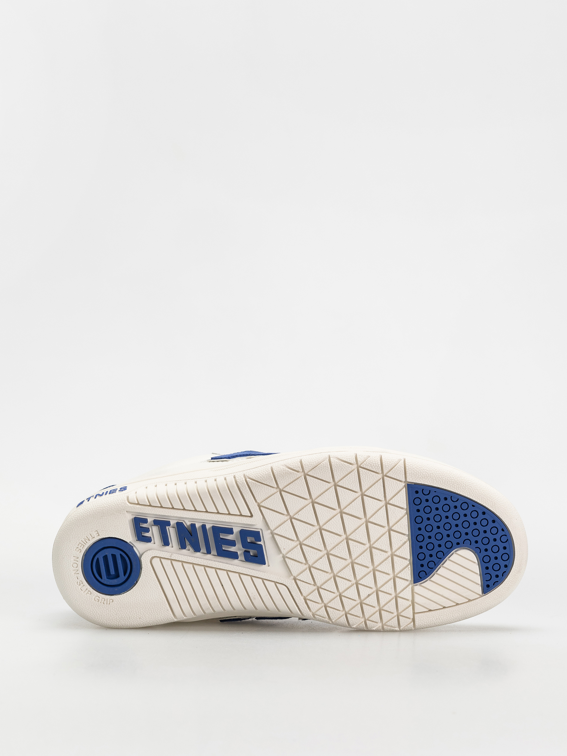 Etnies Locut Cipők (white/blue)