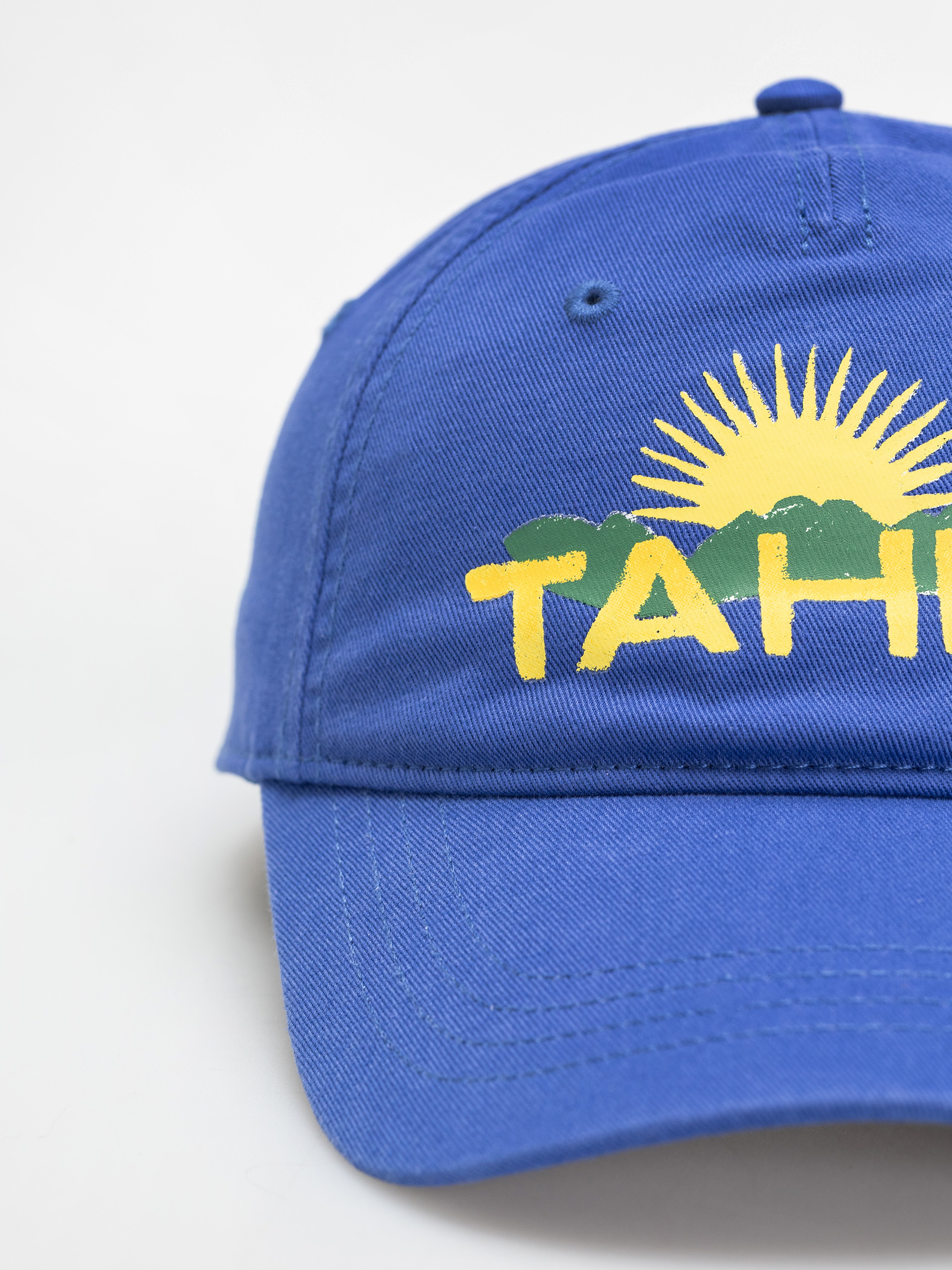 Roxy Atlas Wmn Baseball sapka (dazzling blue)