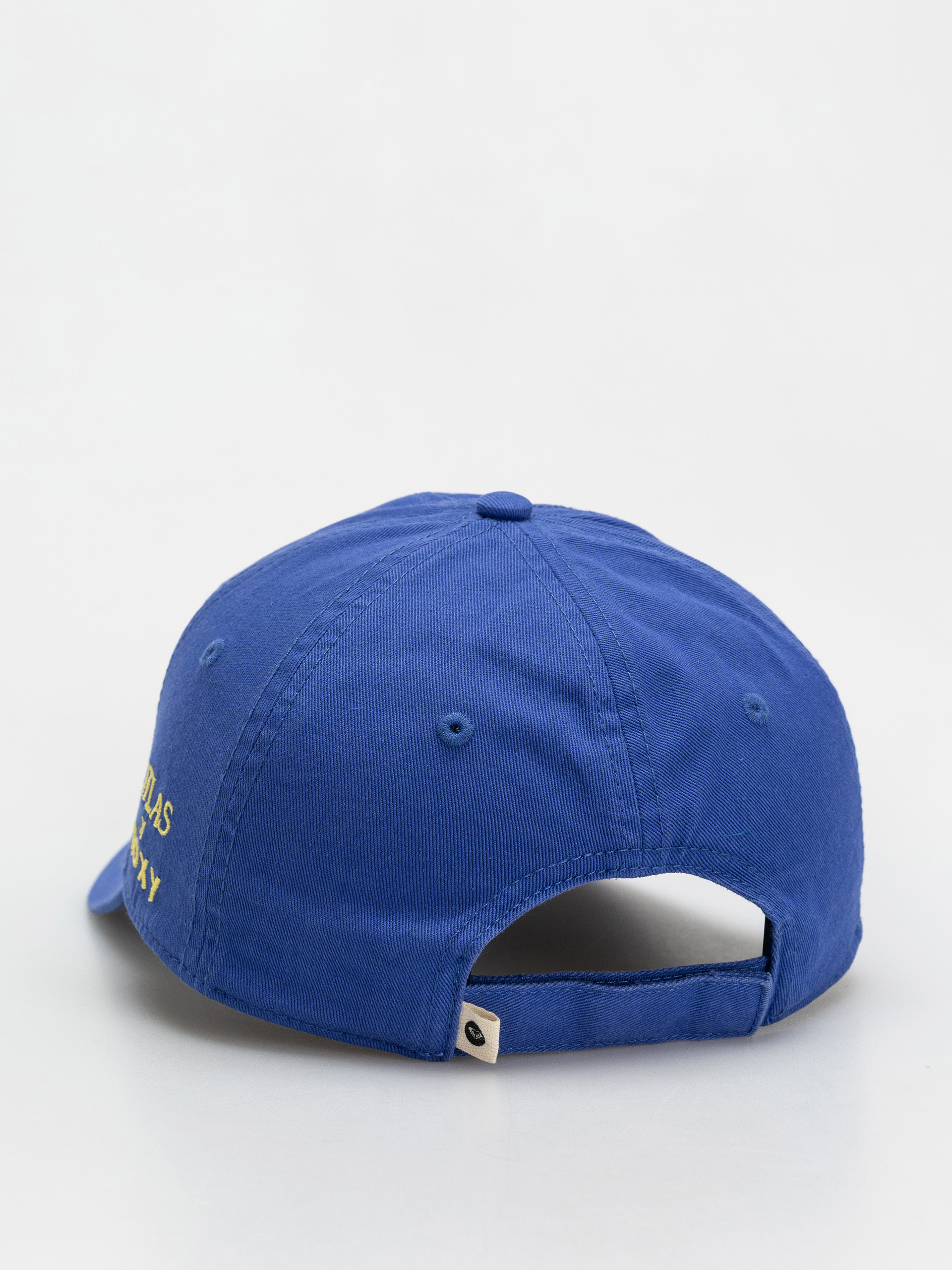 Roxy Atlas Wmn Baseball sapka (dazzling blue)