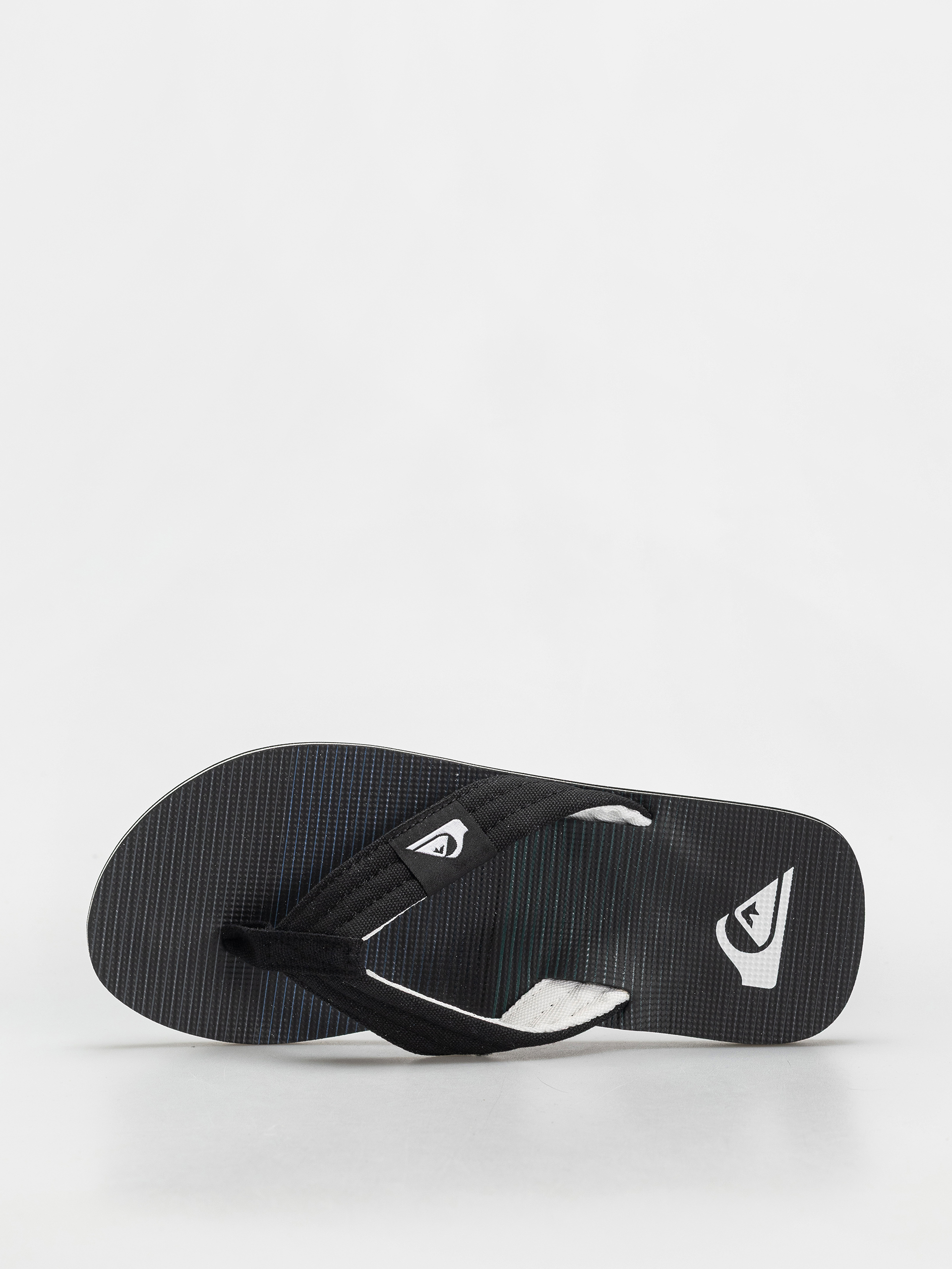 Quiksilver Molokai Layback II Flip-flop papucsok (black connect)