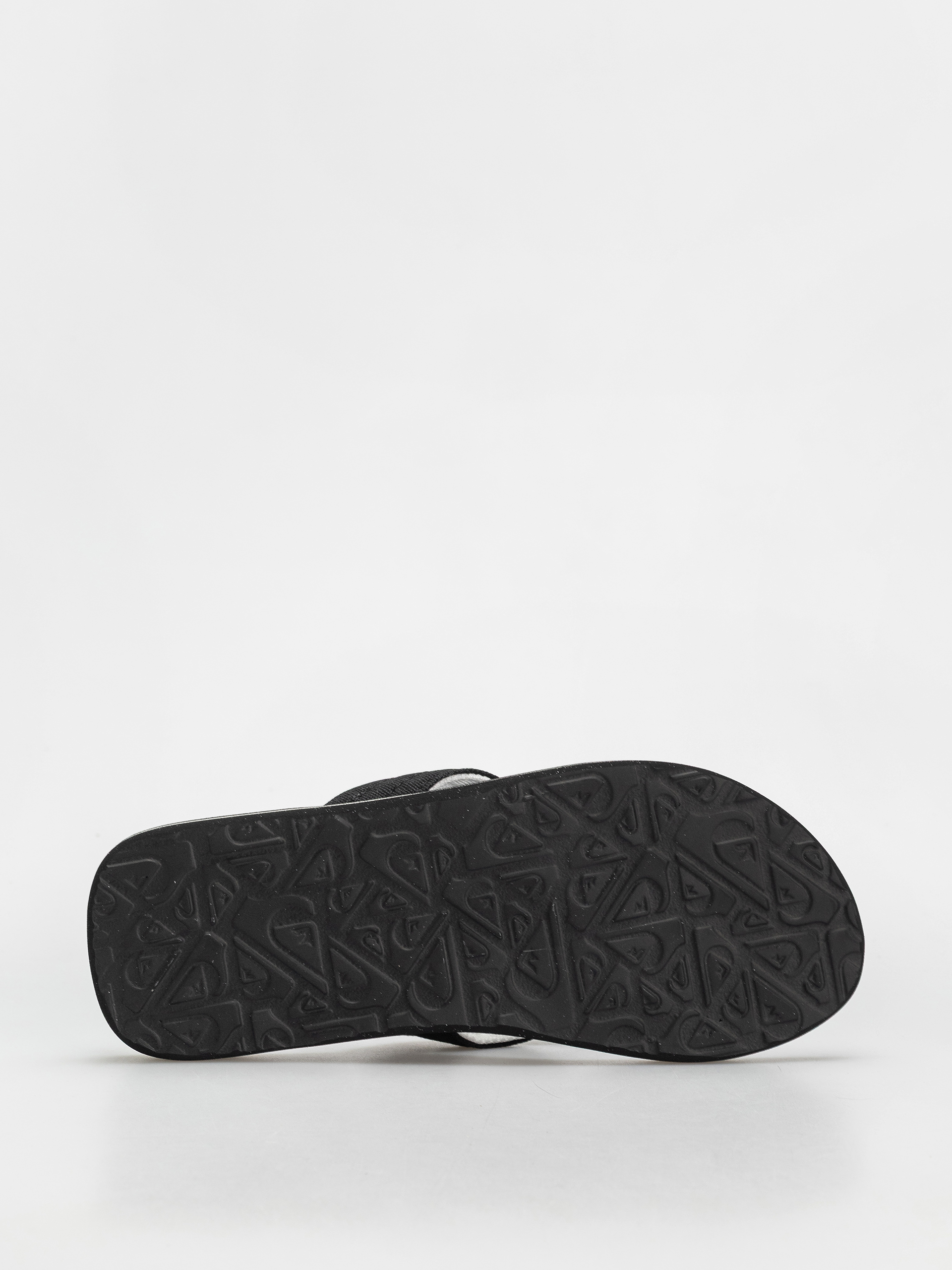 Quiksilver Molokai Layback II Flip-flop papucsok (black connect)