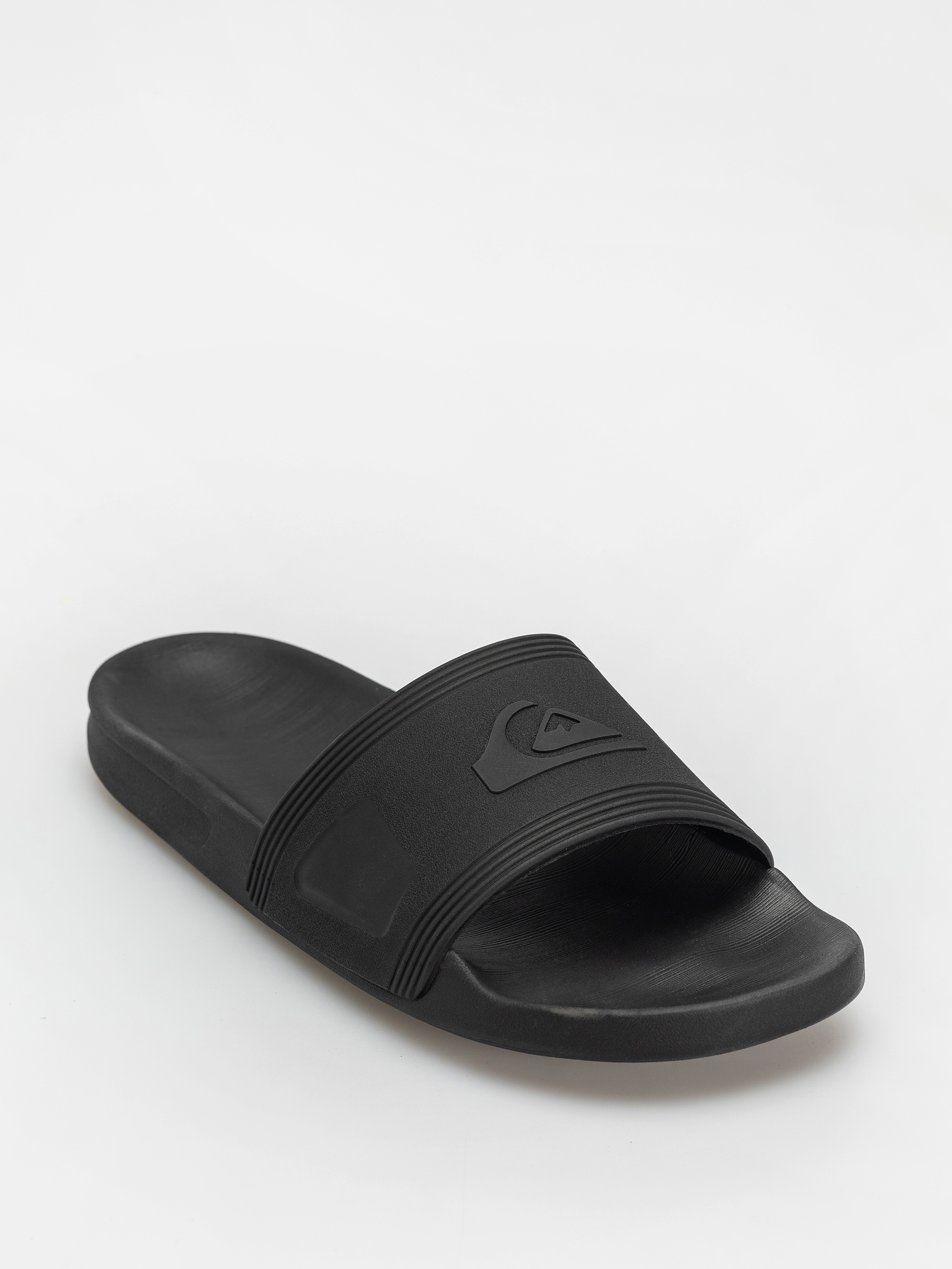 Quiksilver Dockyard RF Flip-flop papucsok (black)