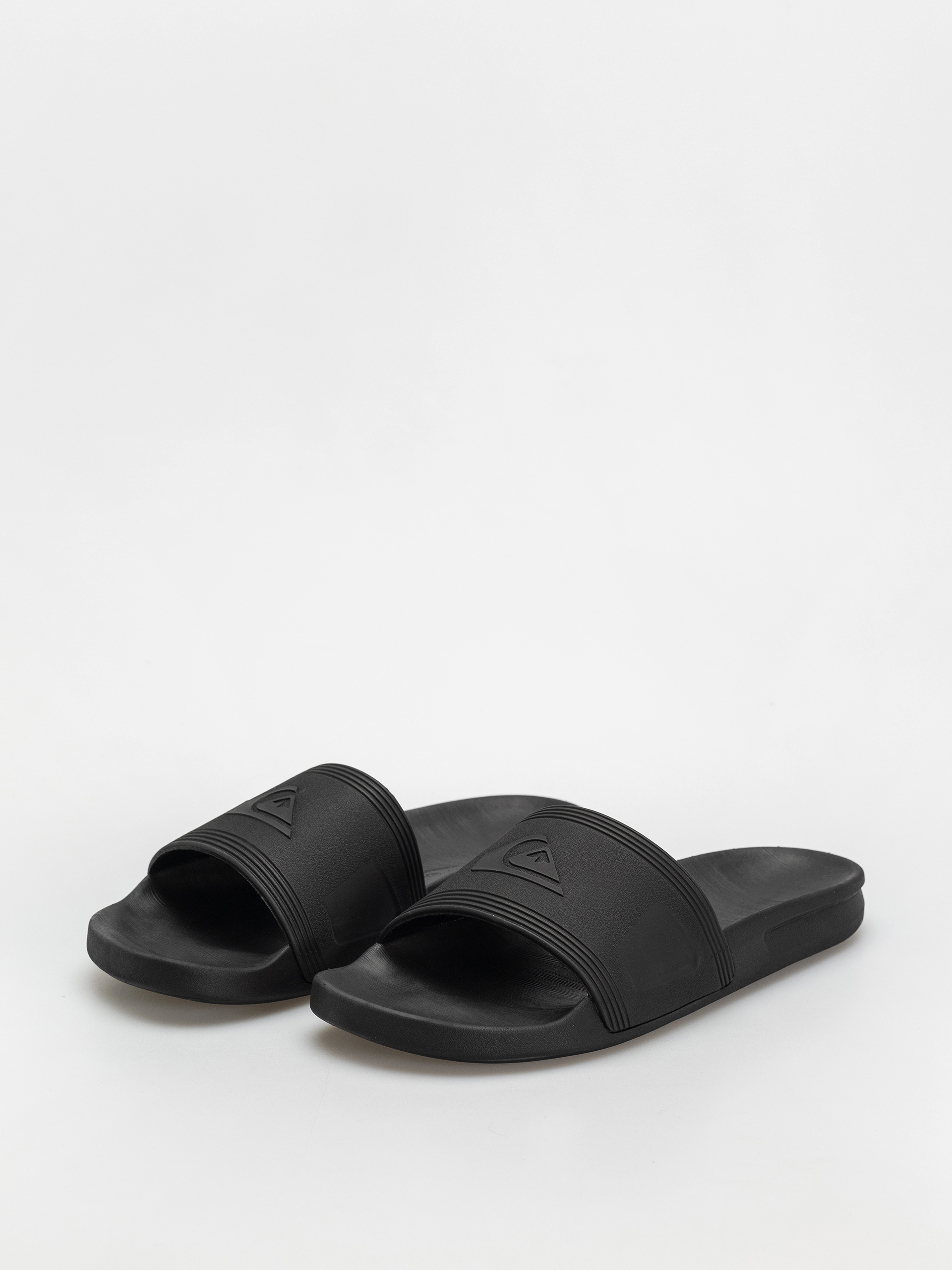 Quiksilver Dockyard RF Flip-flop papucsok (black)