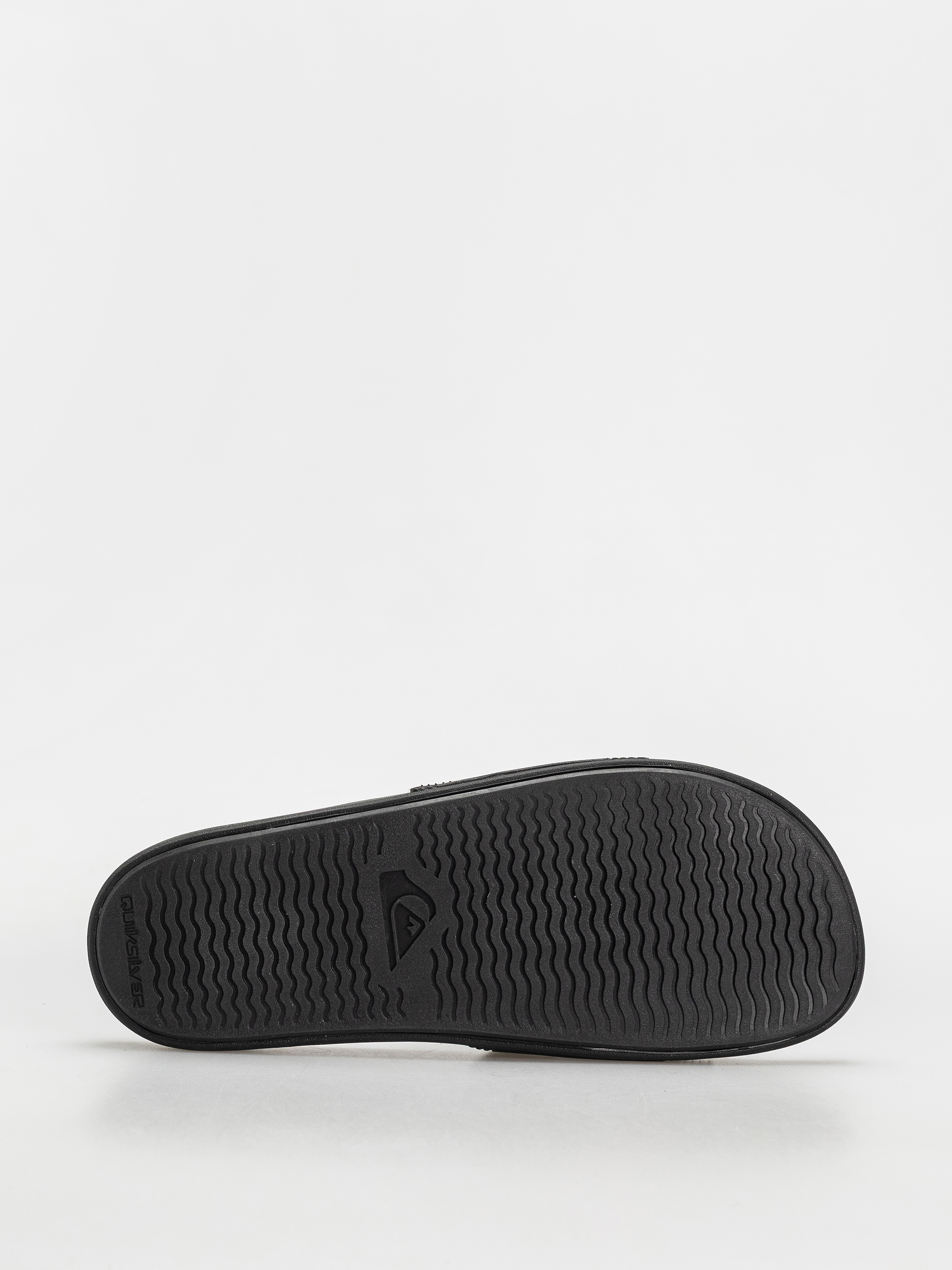 Quiksilver Dockyard RF Flip-flop papucsok (black)