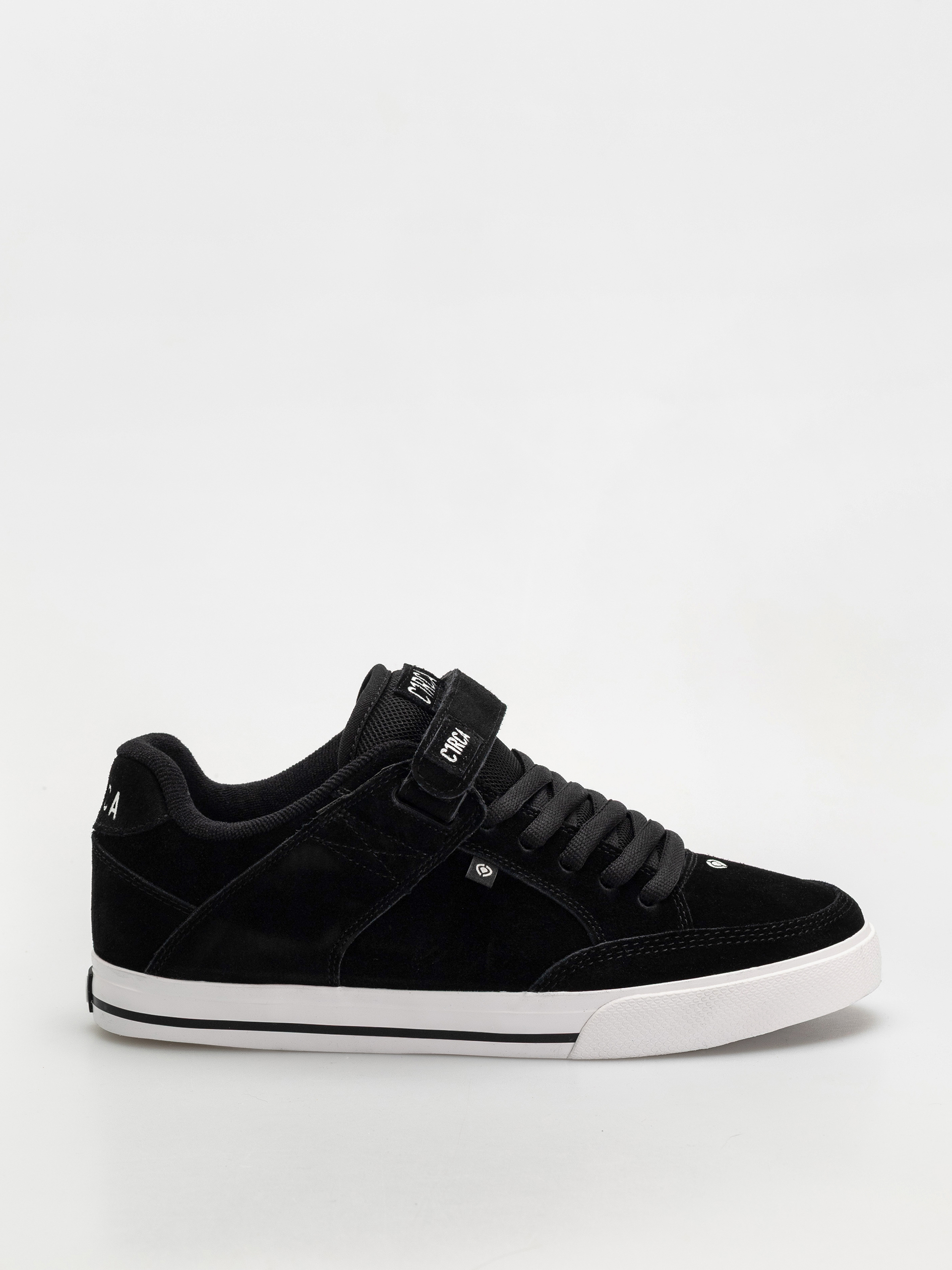 Circa 205 Vulc Cipők (black/white)