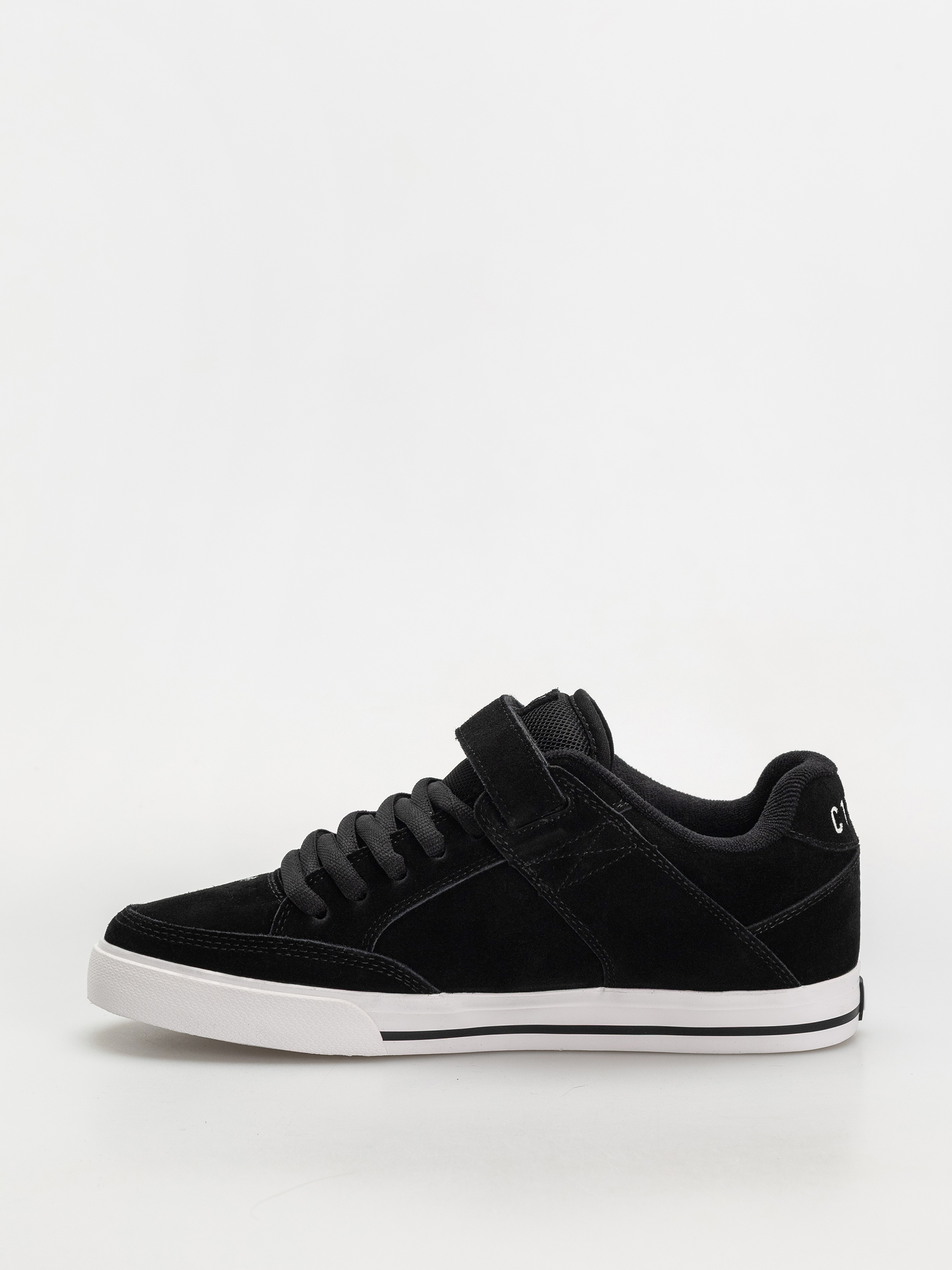 Circa 205 Vulc Cipők (black/white)