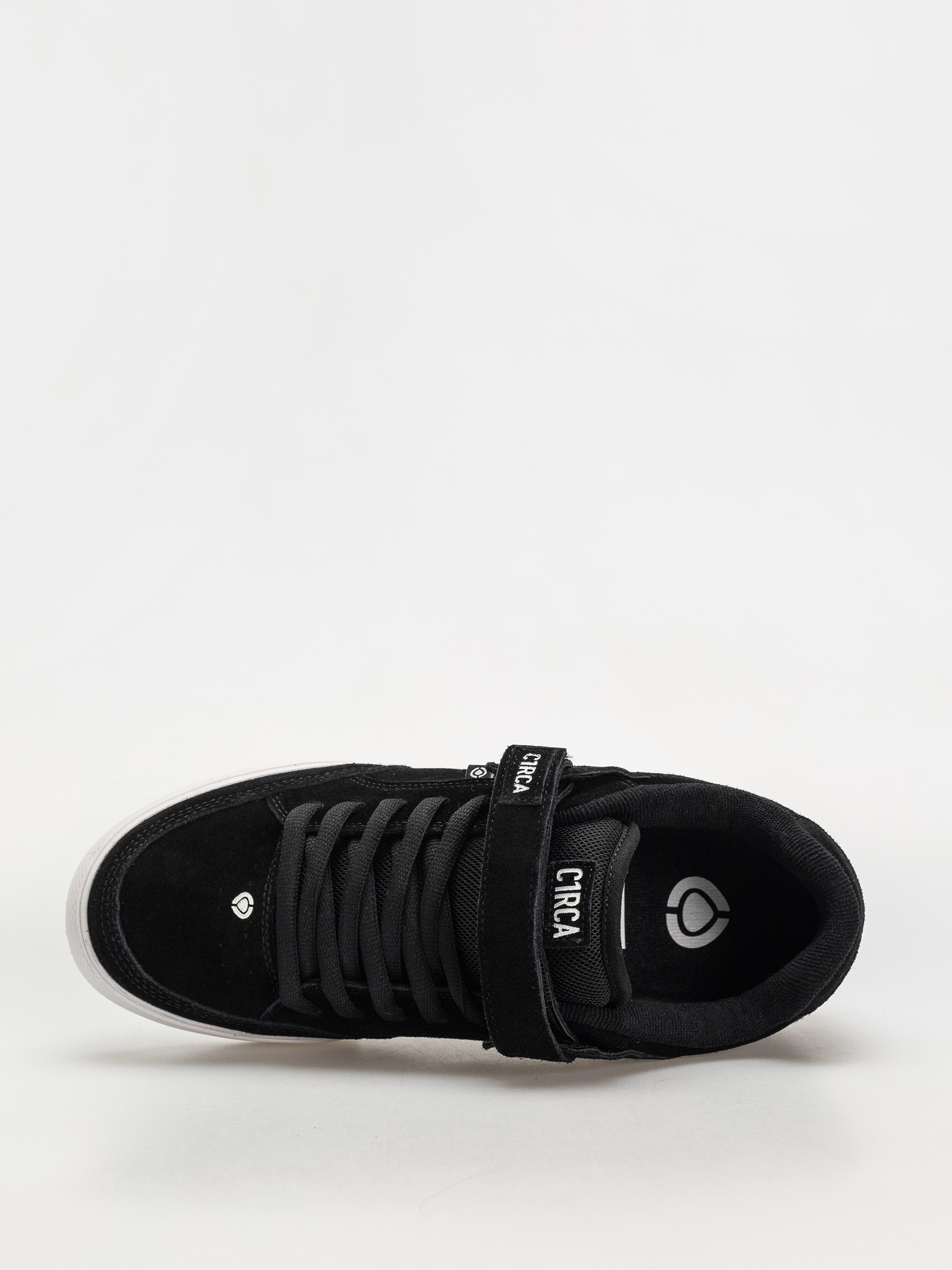 Circa 205 Vulc Cipők (black/white)