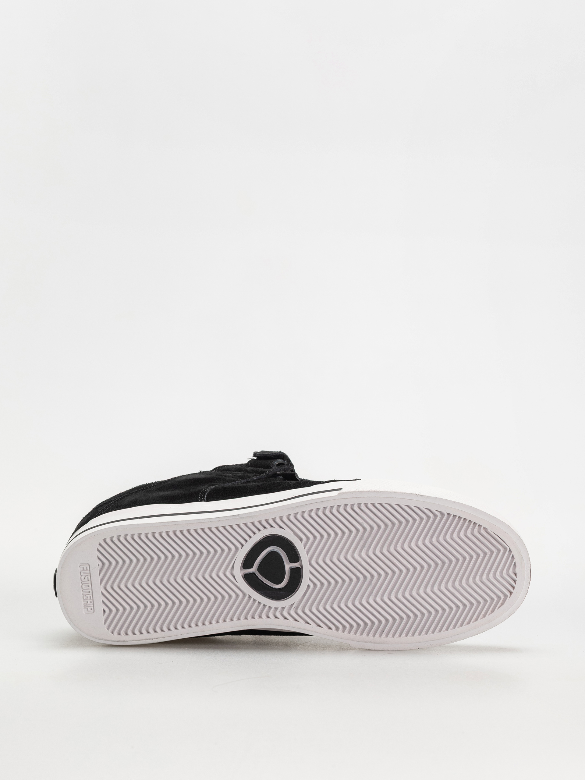 Circa 205 Vulc Cipők (black/white)