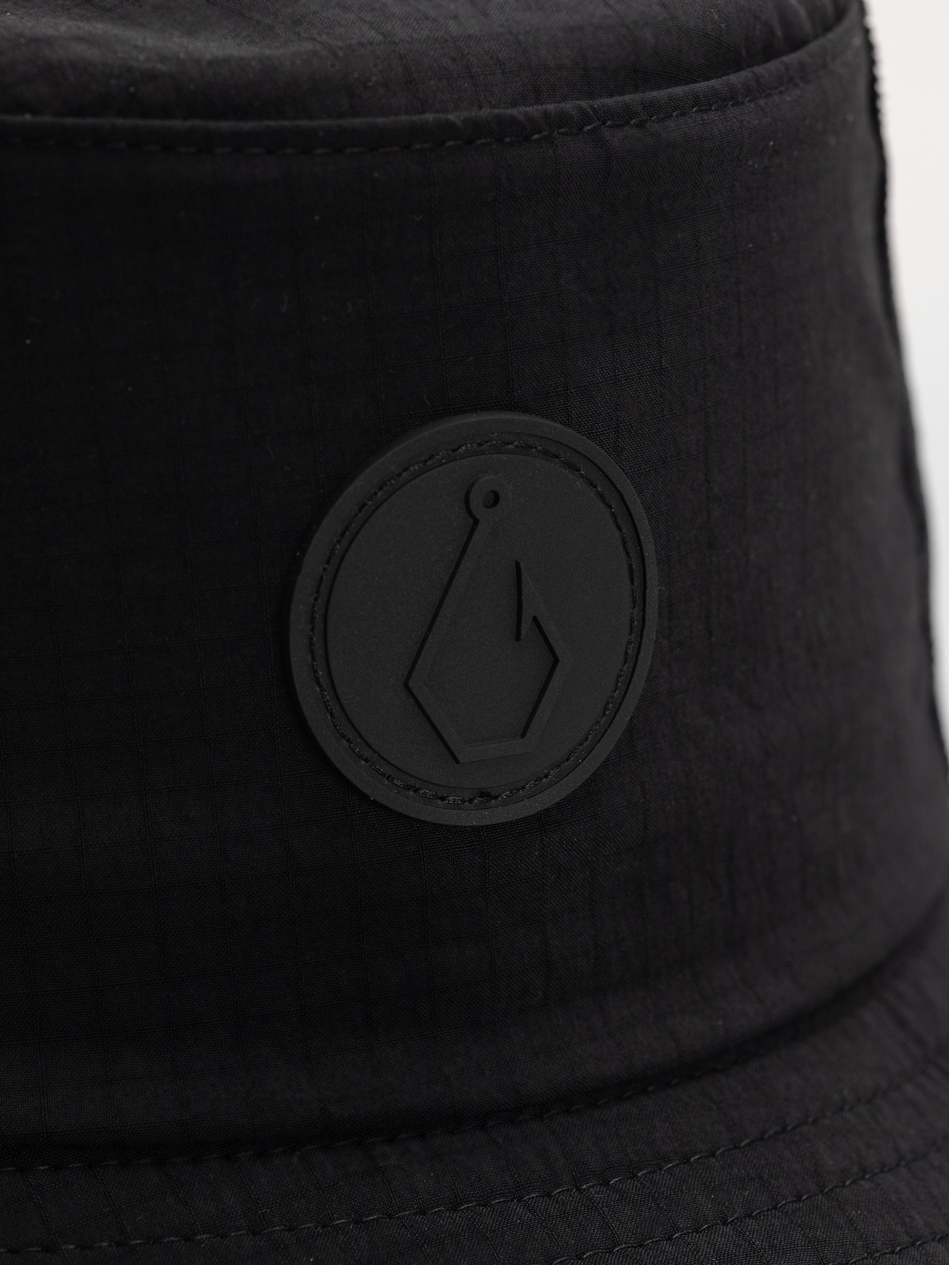 Volcom Hooked On Surf Baseball sapka (black)