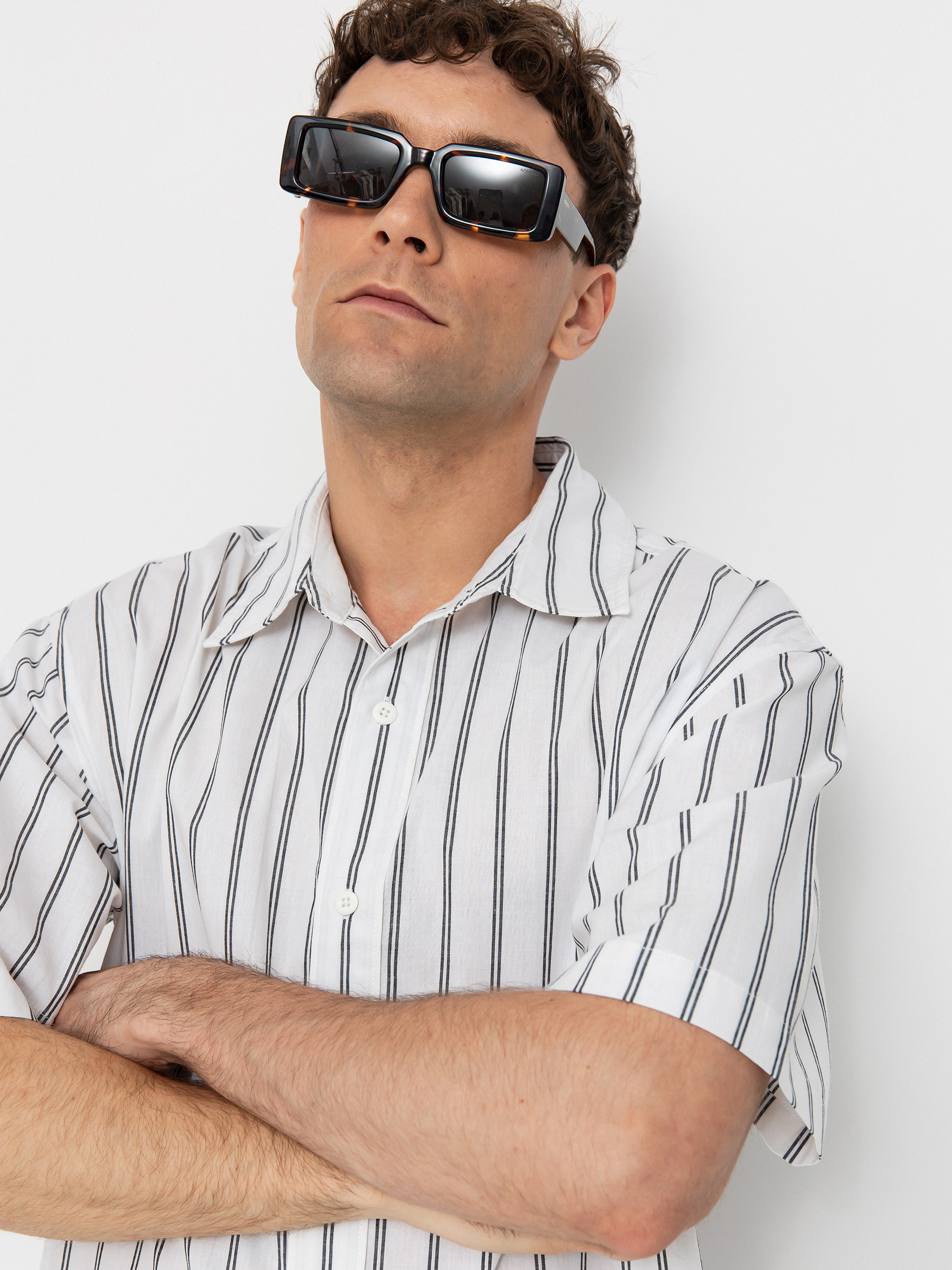 Etnies Sour Ing (off white)