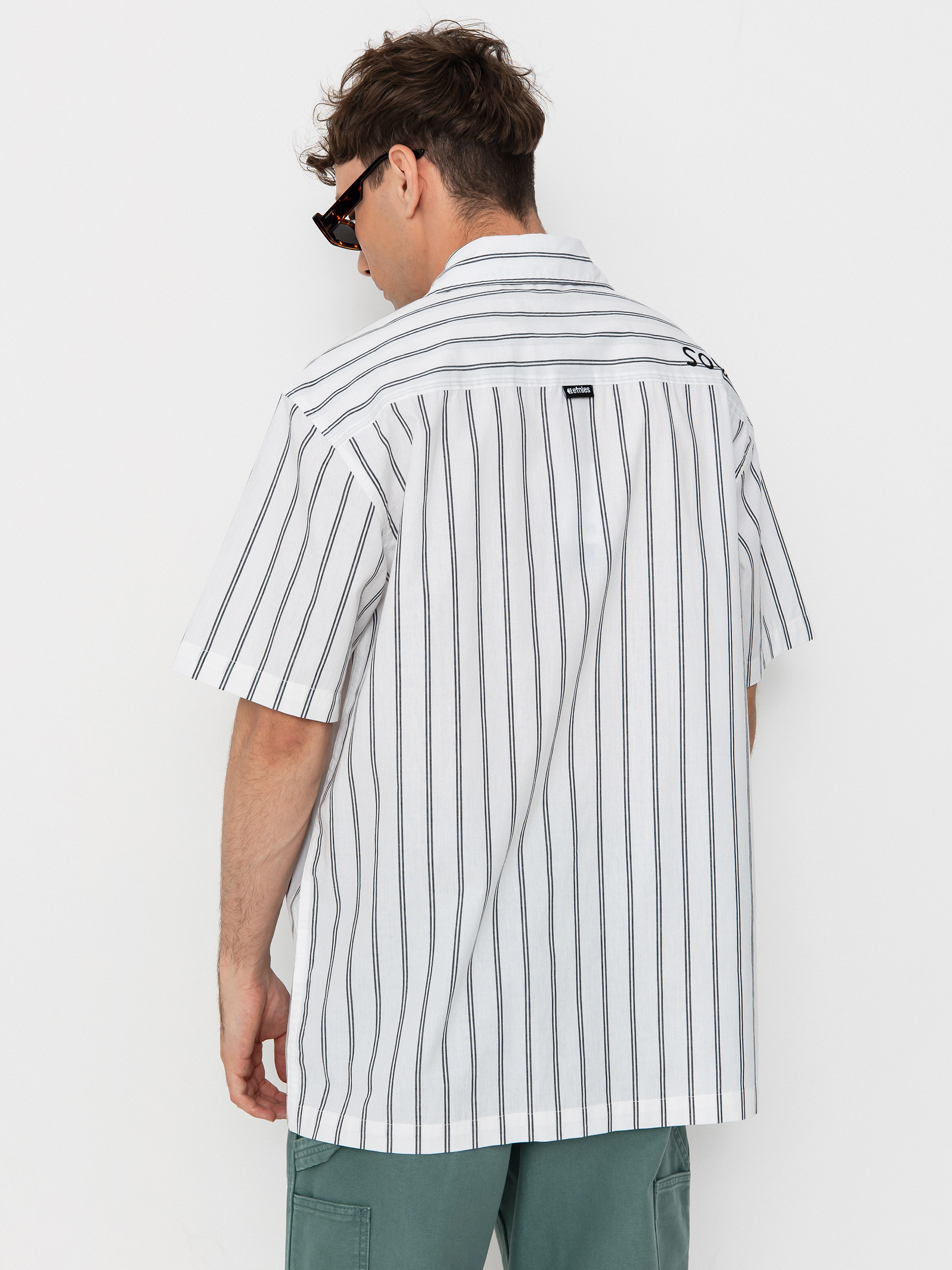 Etnies Sour Ing (off white)