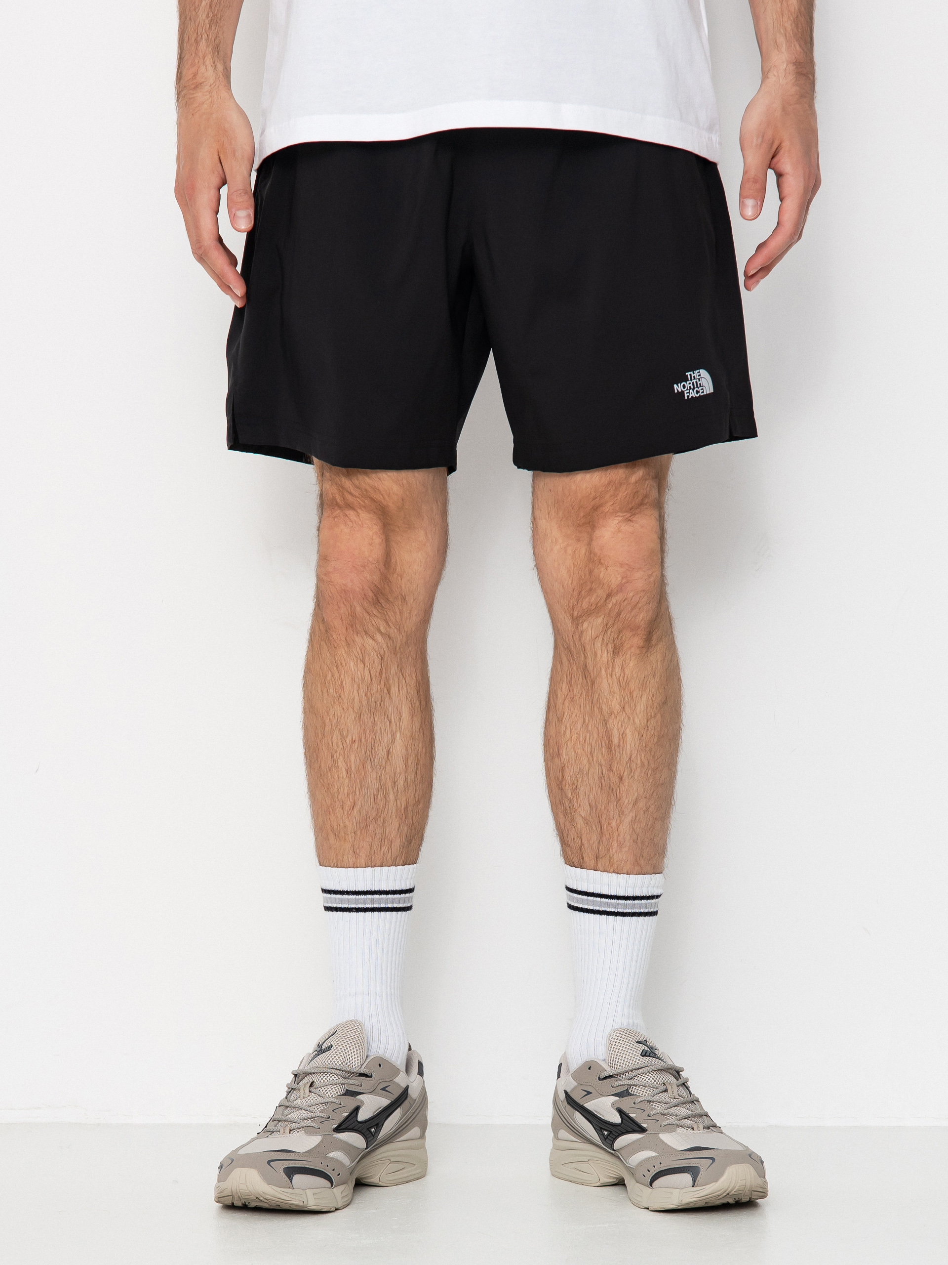 The North Face 24/7 Short Ru00f6vidnadru00e1g (tnf black npf)