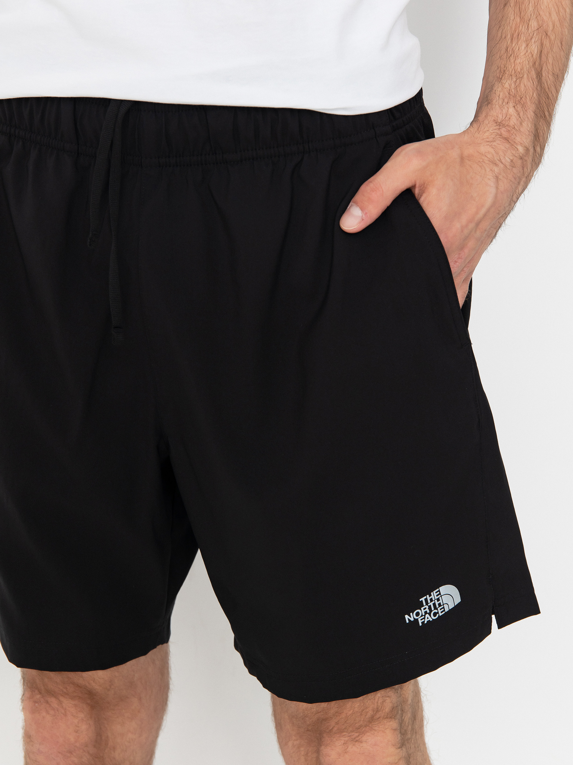 The North Face 24/7 Short Rövidnadrág (tnf black npf)