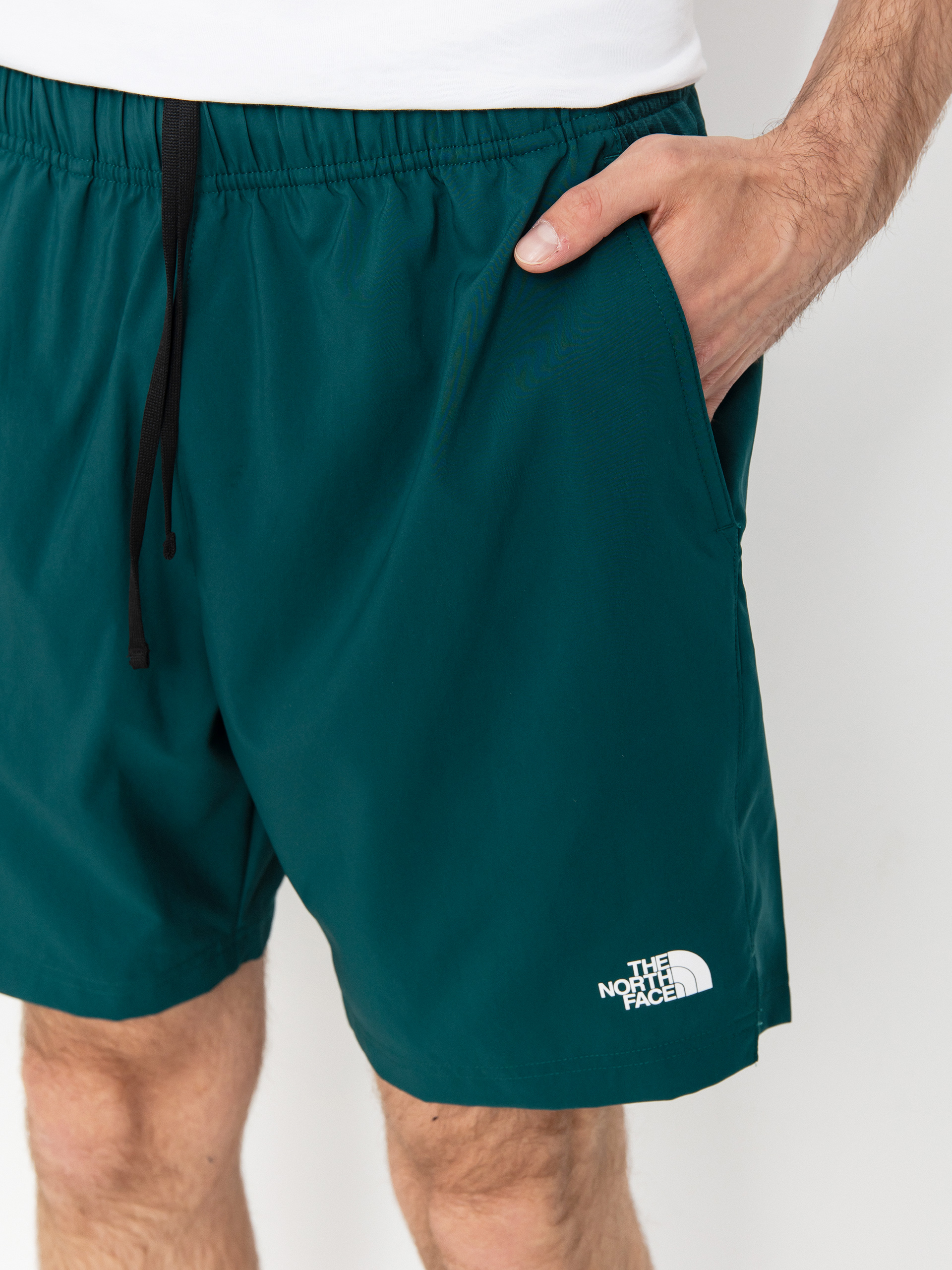 The North Face 24/7 Short Rövidnadrág (deep nori)