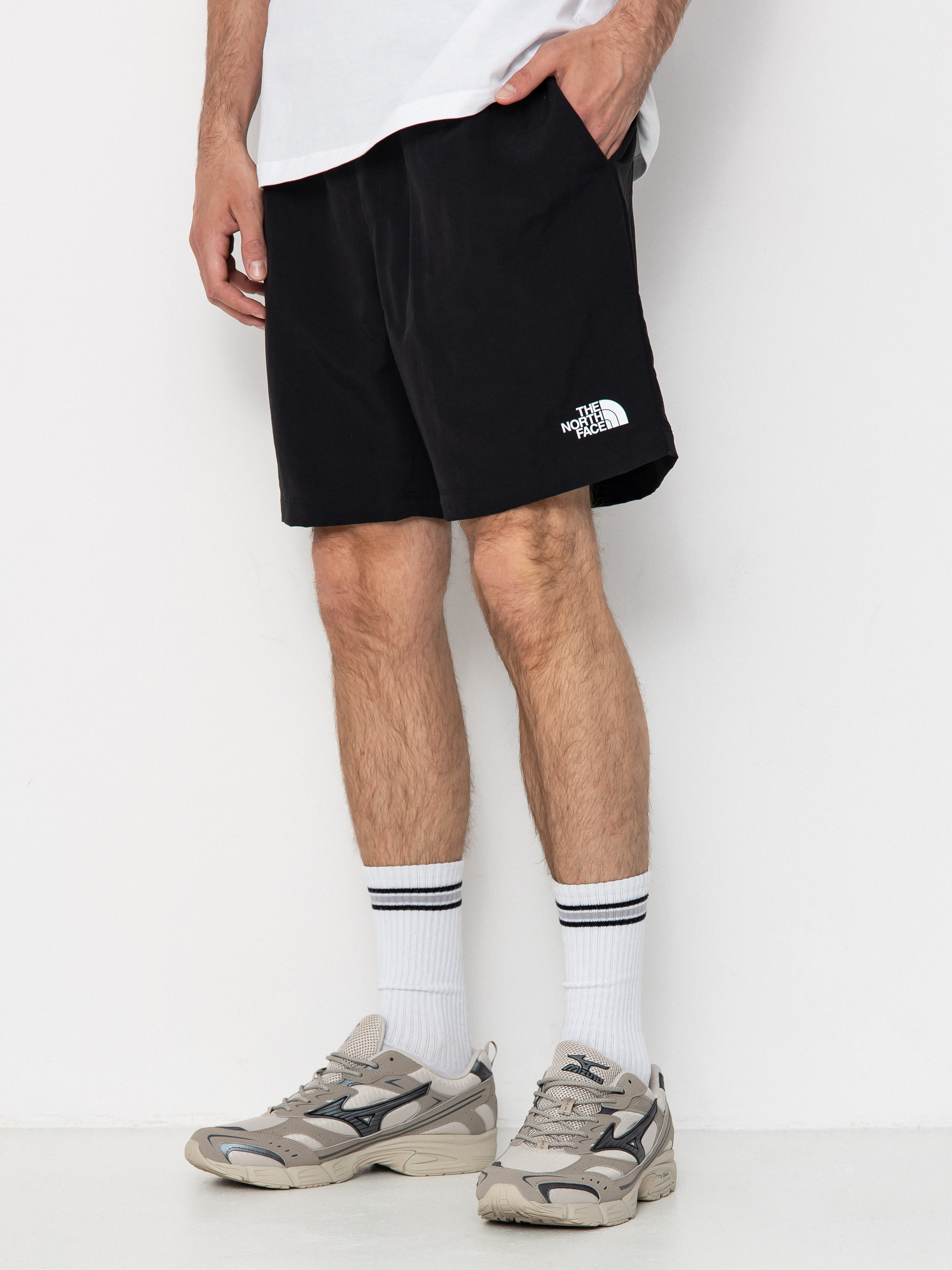The North Face Water Rövidnadrág (tnf black npf)