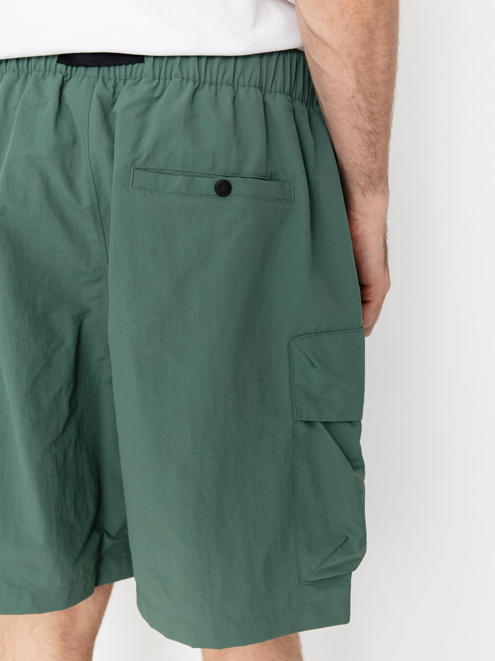 The North Face Cargo Pocket Rövidnadrág (duck green)