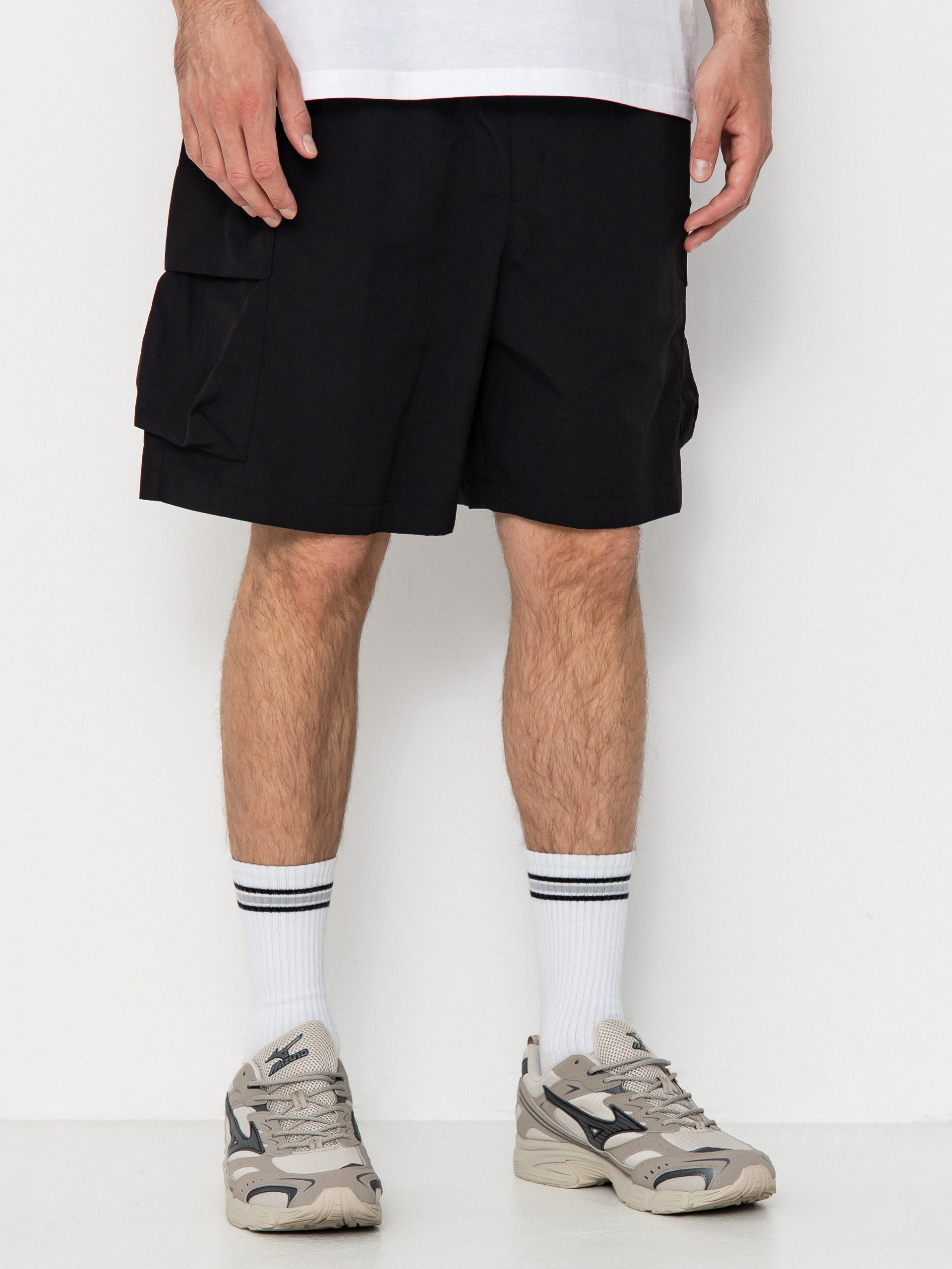 Rövidnadrág The North Face Cargo Pocket (tnf black)