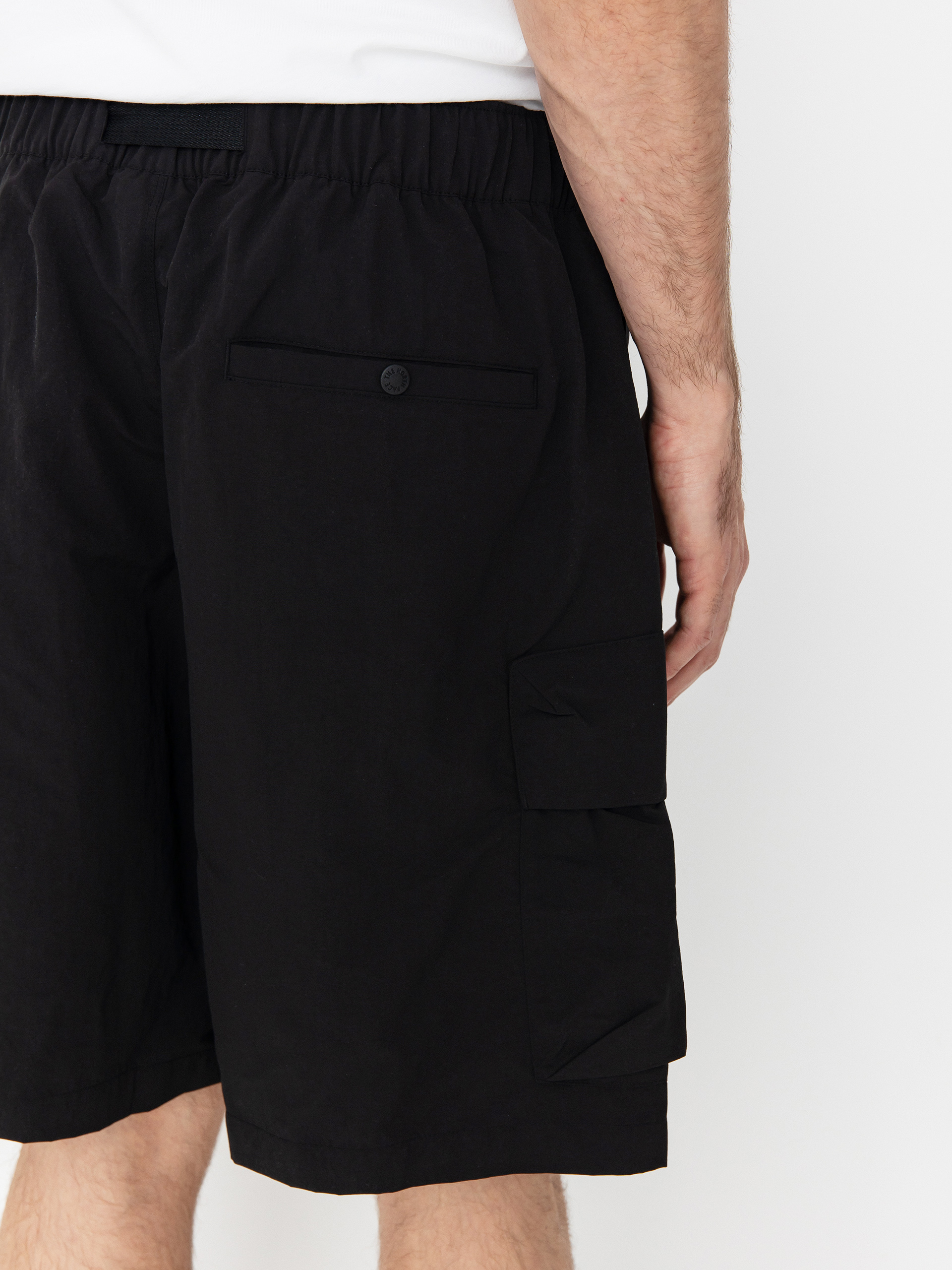 Rövidnadrág The North Face Cargo Pocket (tnf black)