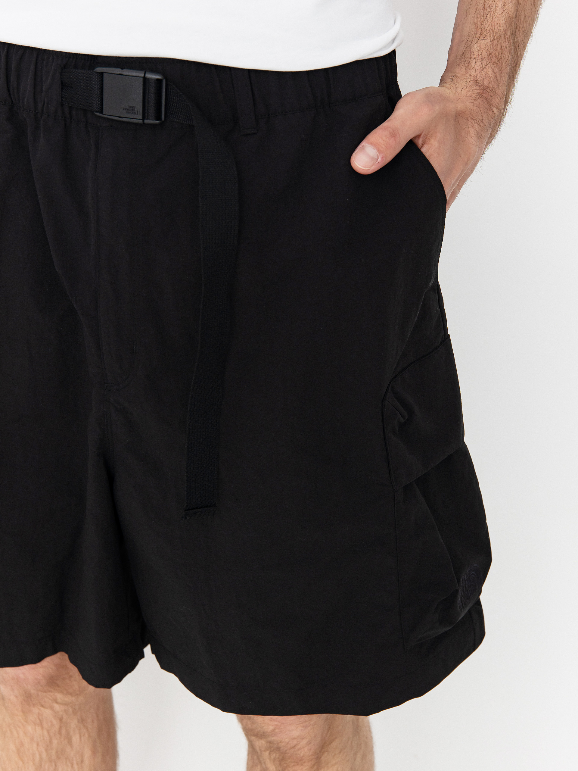 Rövidnadrág The North Face Cargo Pocket (tnf black)
