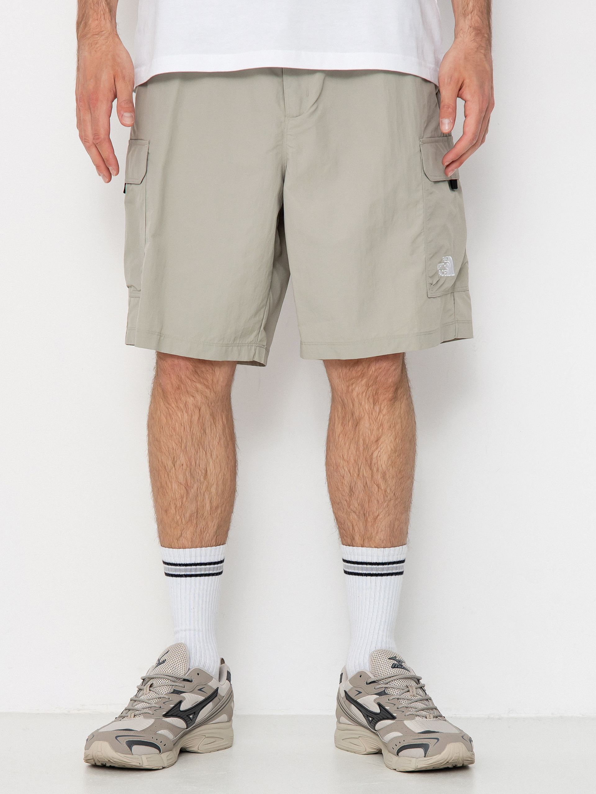 The North Face Nse Short Rövidnadrág (clay grey)