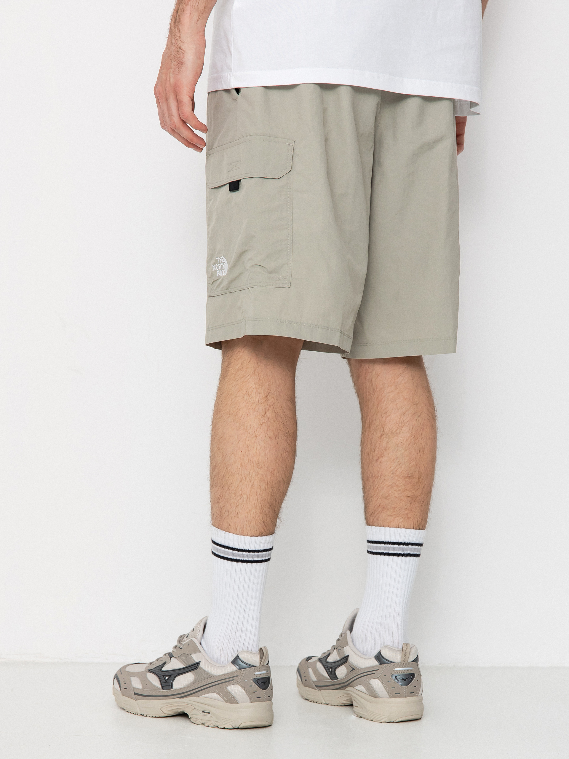 The North Face Nse Short Rövidnadrág (clay grey)