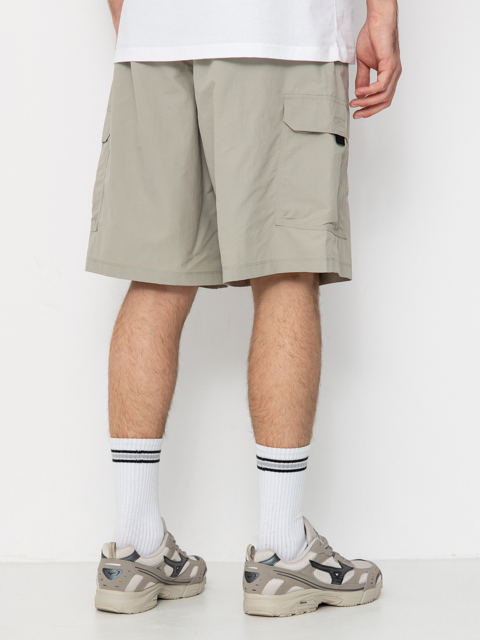 The North Face Nse Short Rövidnadrág (clay grey)
