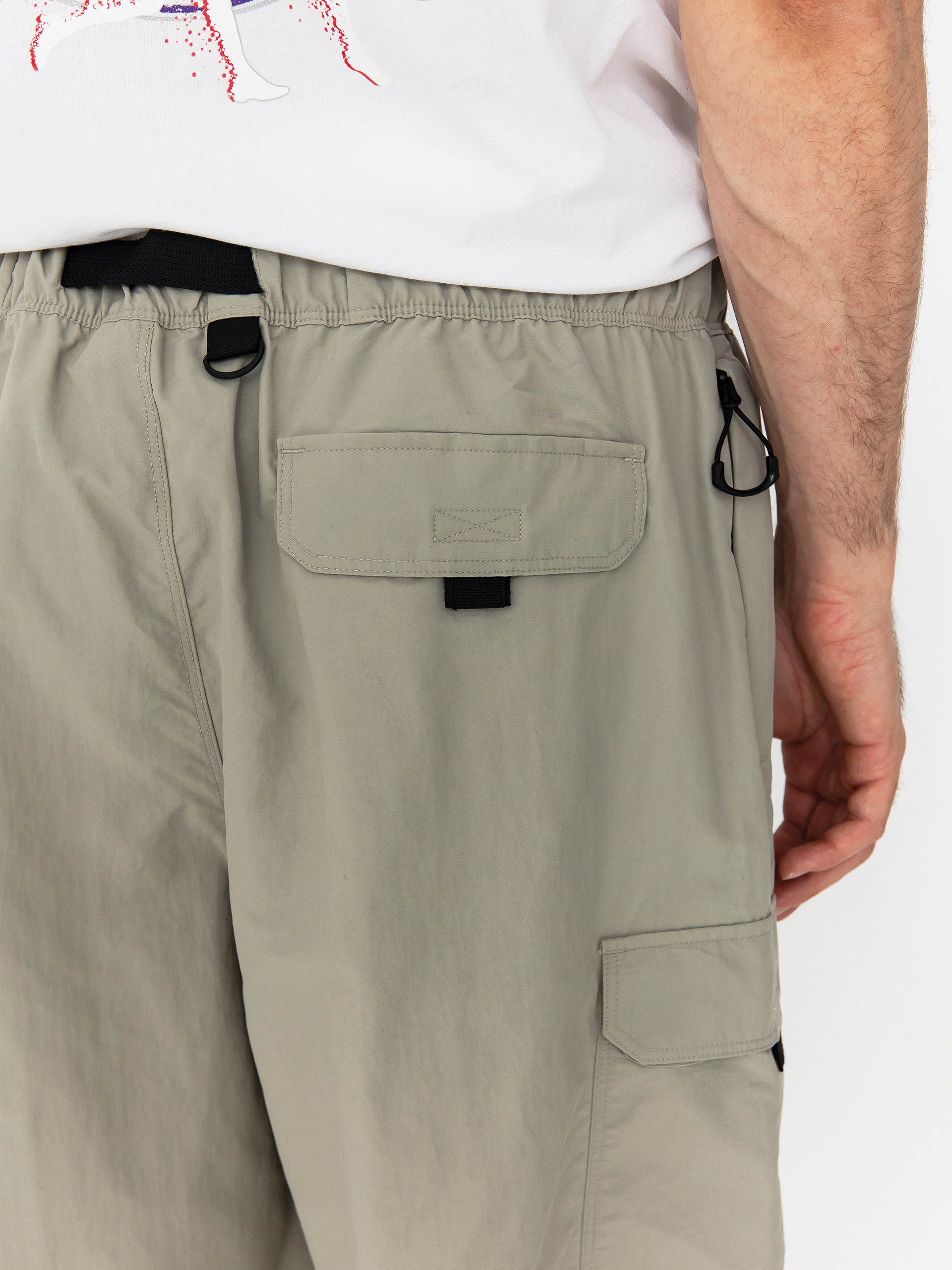 The North Face Nse Short Rövidnadrág (clay grey)