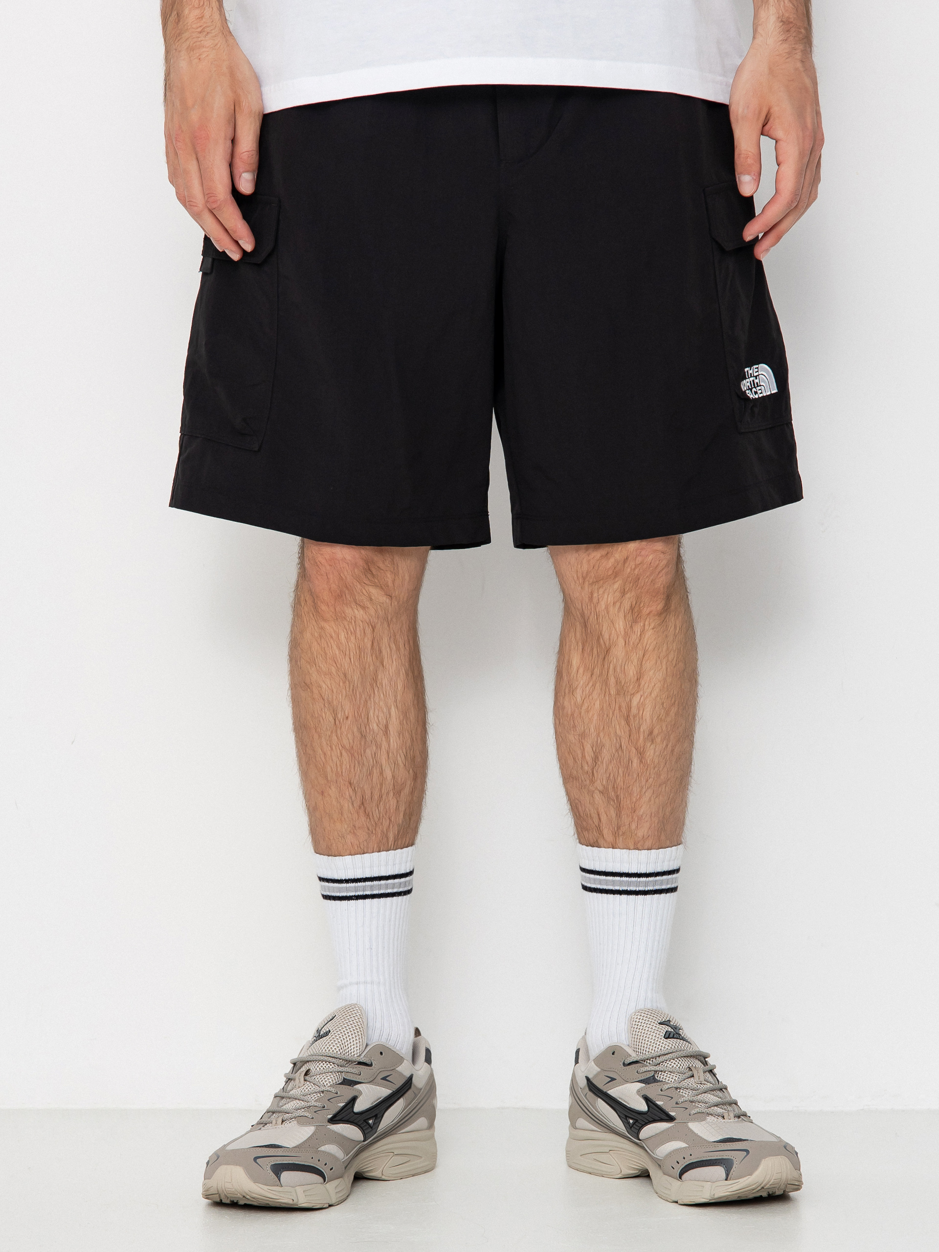 The North Face Nse Short Rövidnadrág (tnf black)