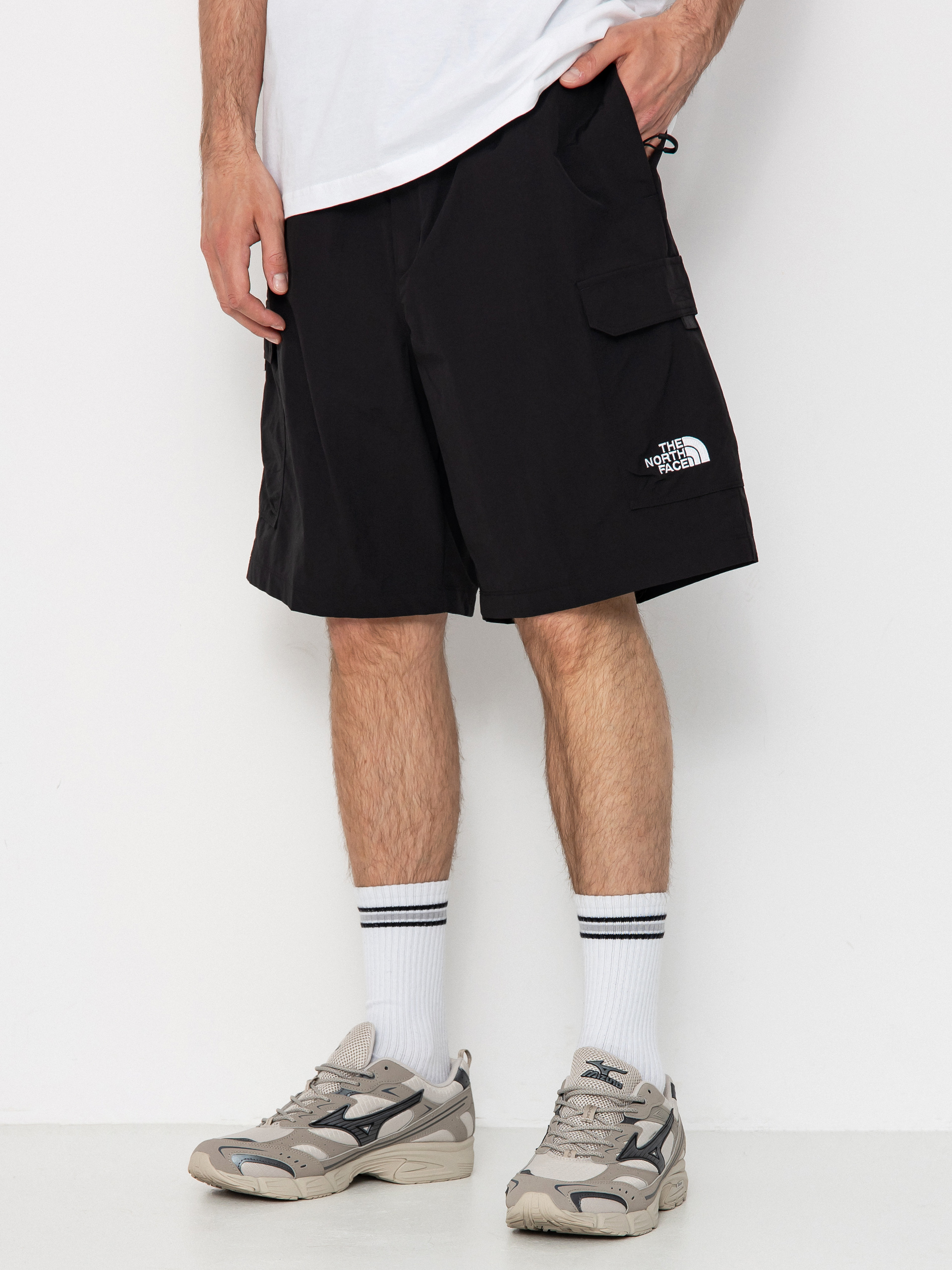 The North Face Nse Short Rövidnadrág (tnf black)