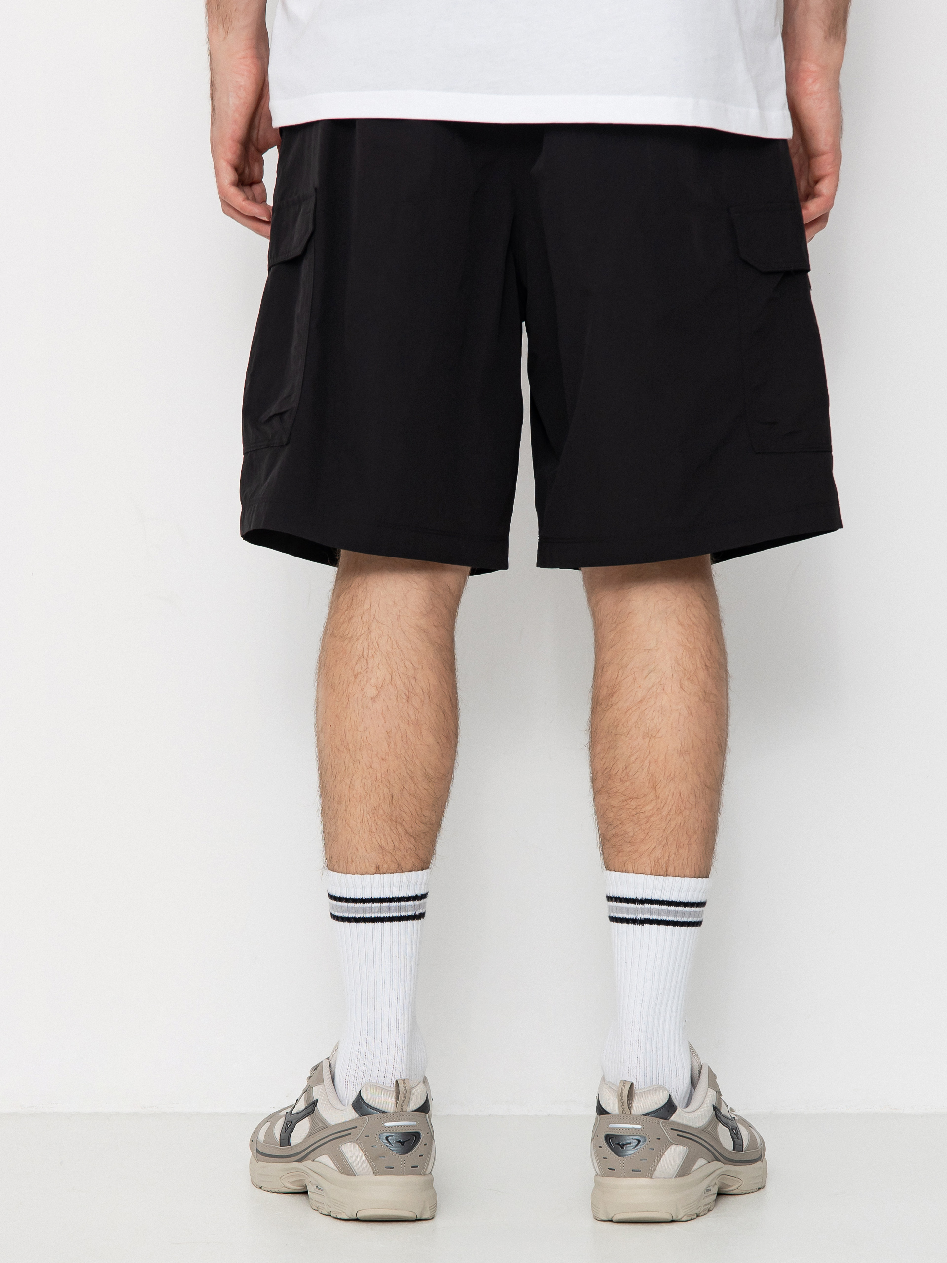 The North Face Nse Short Rövidnadrág (tnf black)