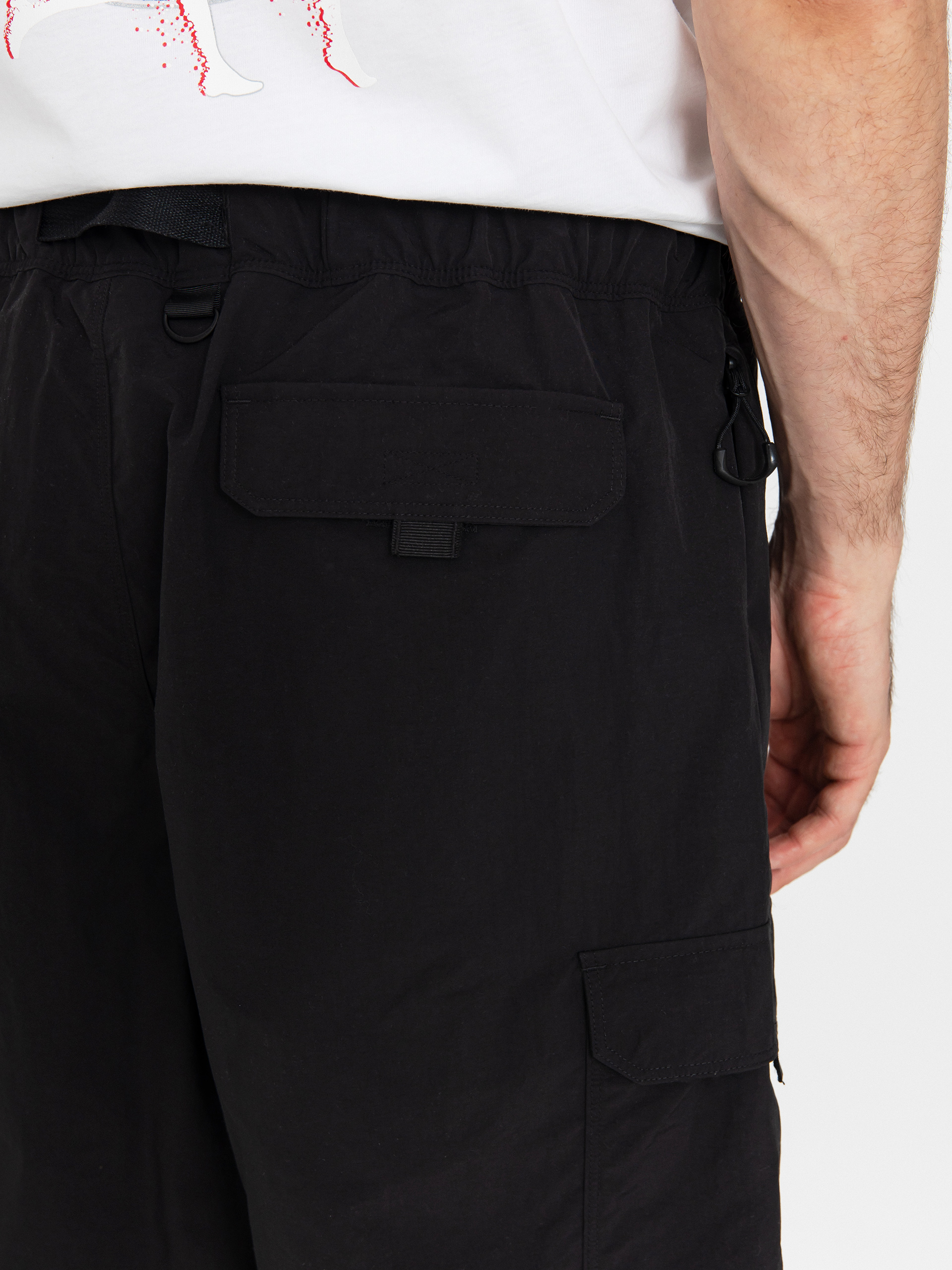 The North Face Nse Short Rövidnadrág (tnf black)