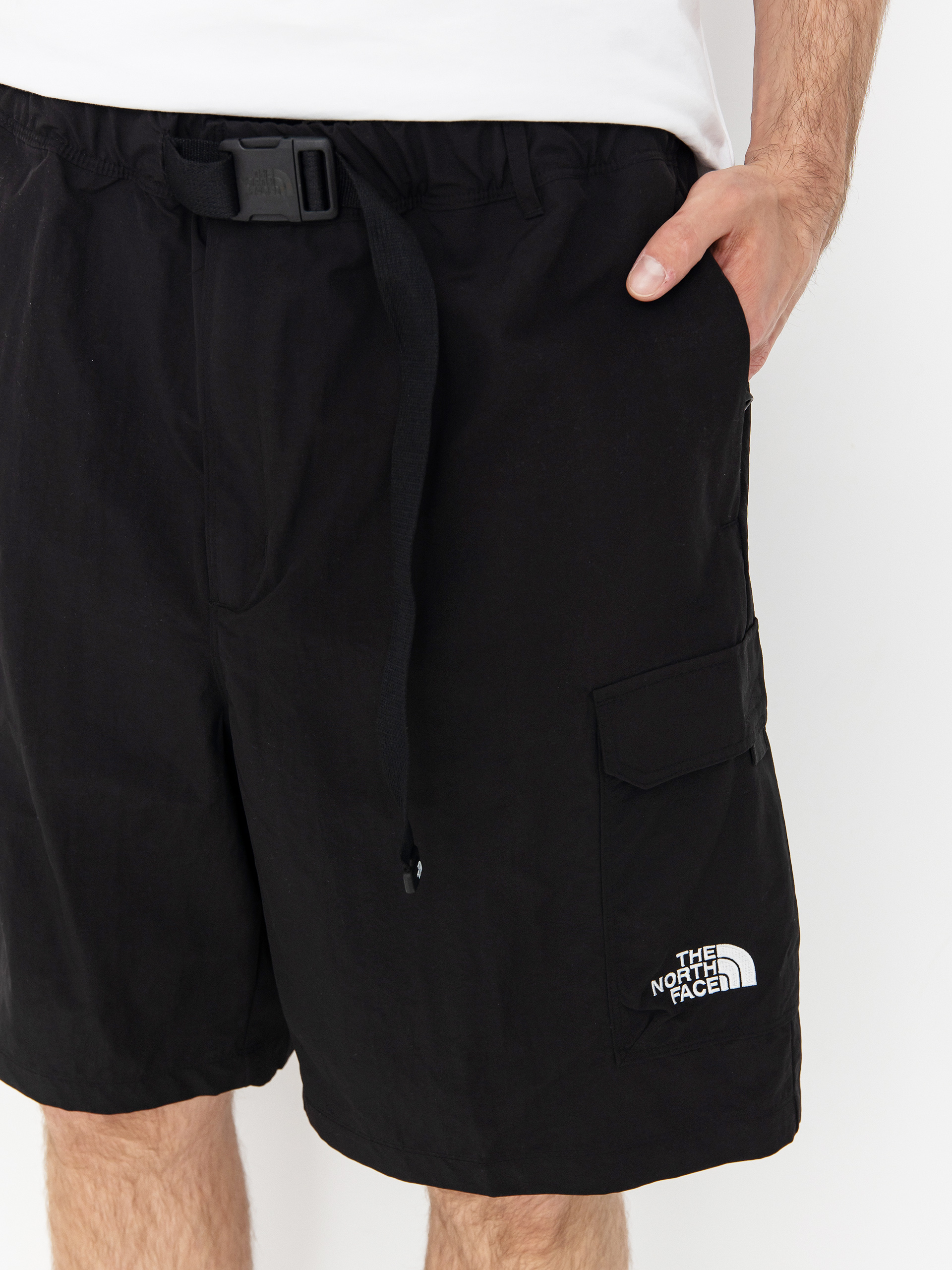 The North Face Nse Short Rövidnadrág (tnf black)