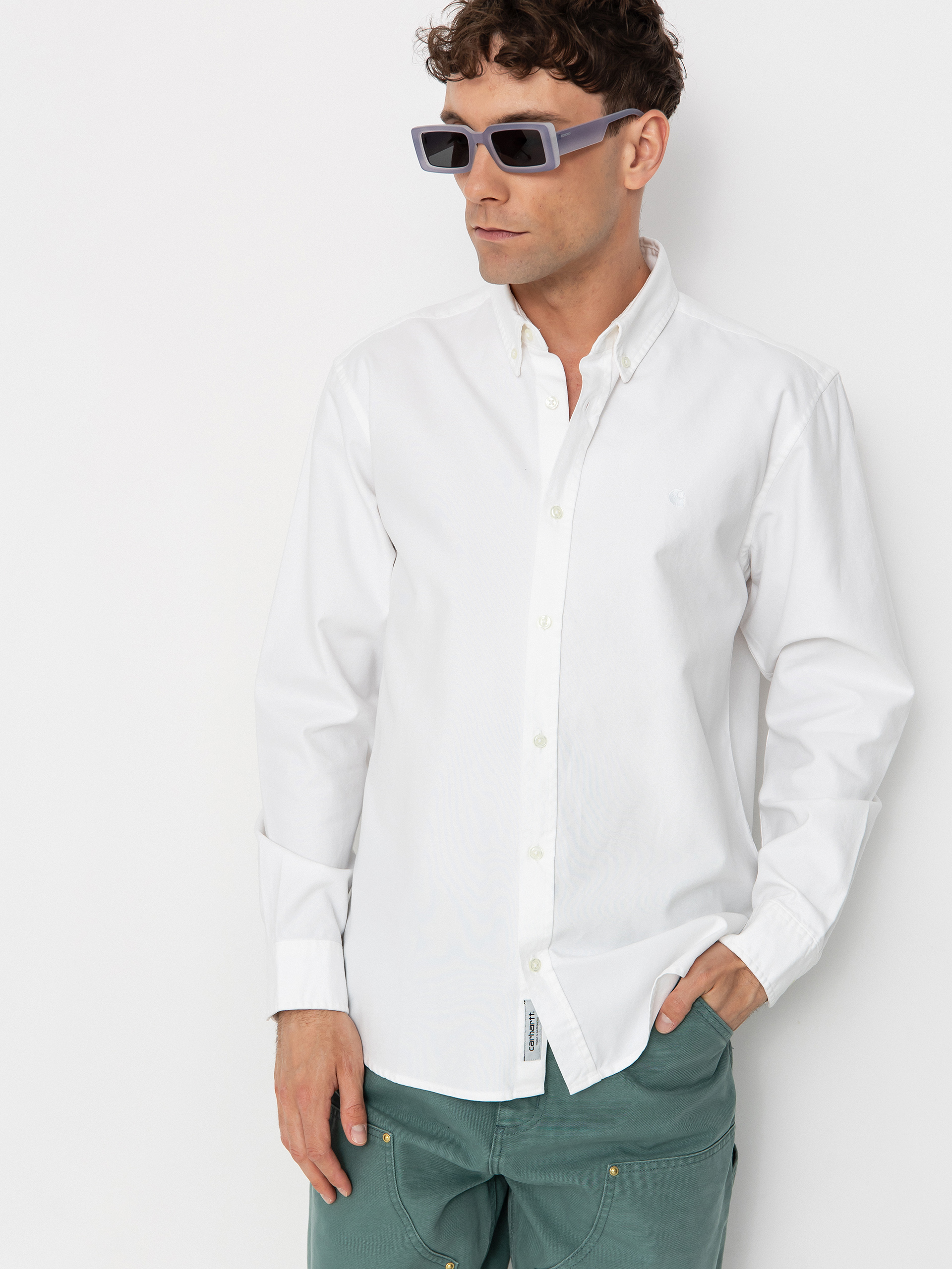 Carhartt WIP Bolton Ing