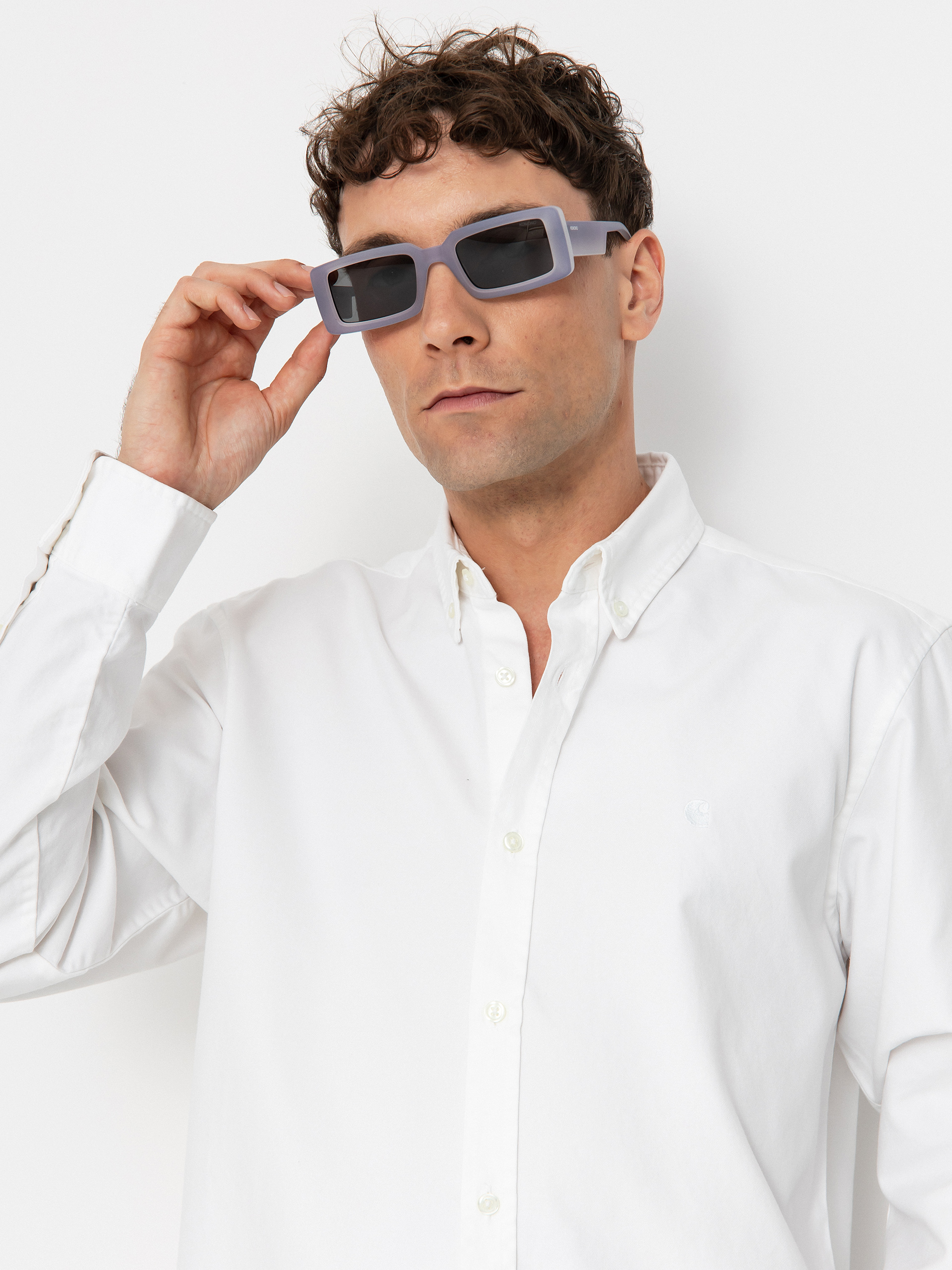 Carhartt WIP Bolton Ing (white)