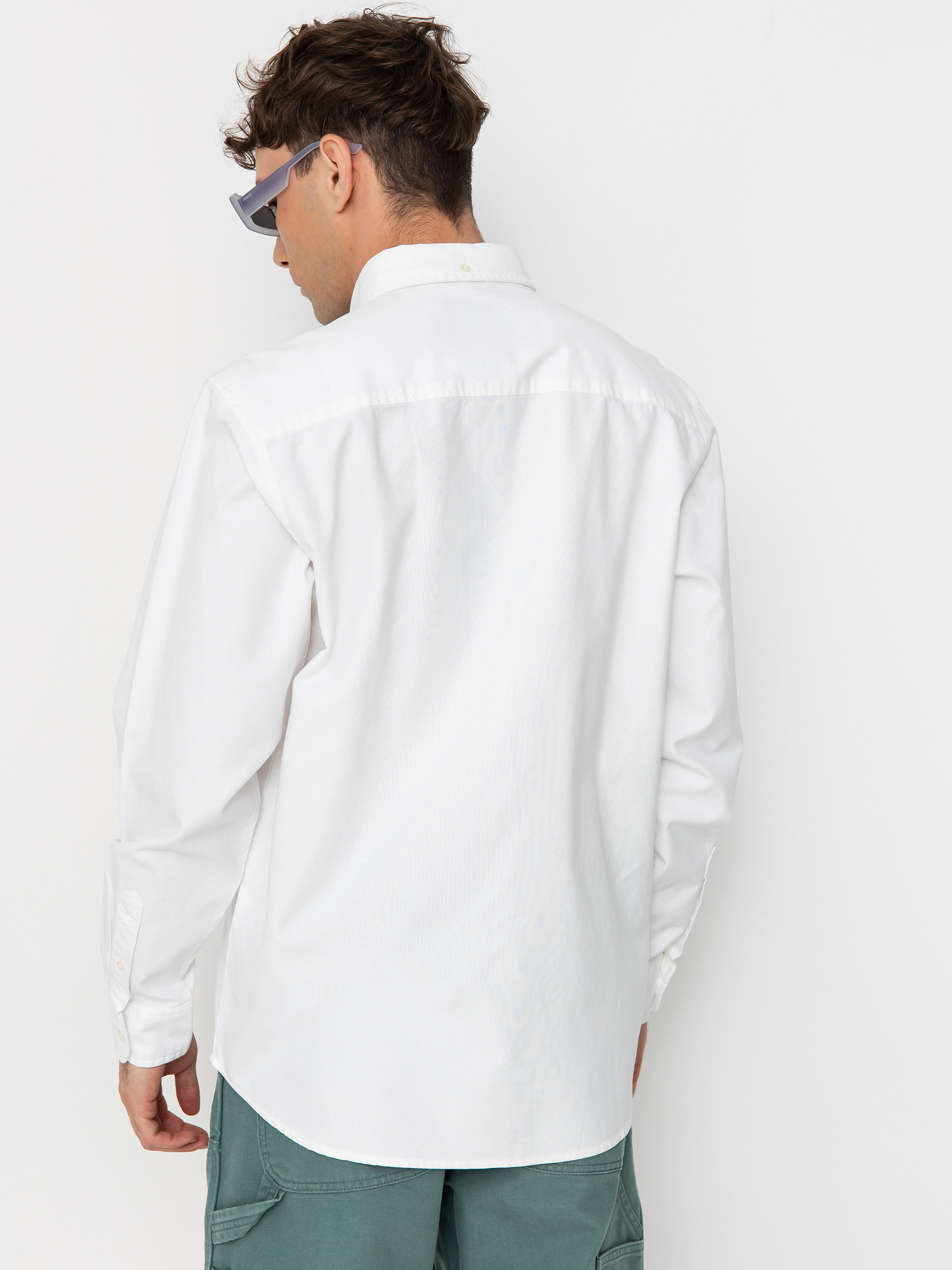 Carhartt WIP Bolton Ing (white)