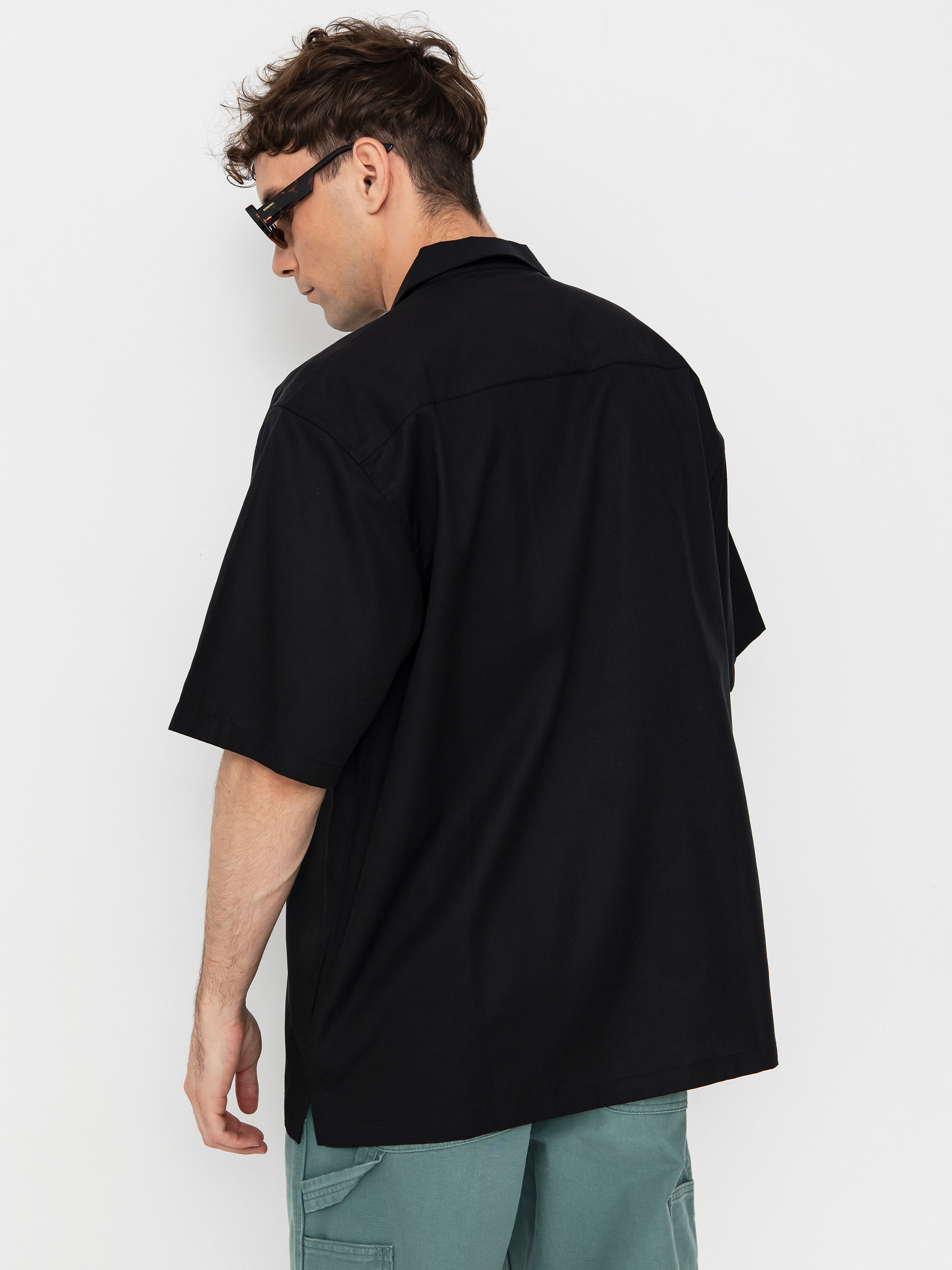Carhartt WIP Delray Ing (black/white)