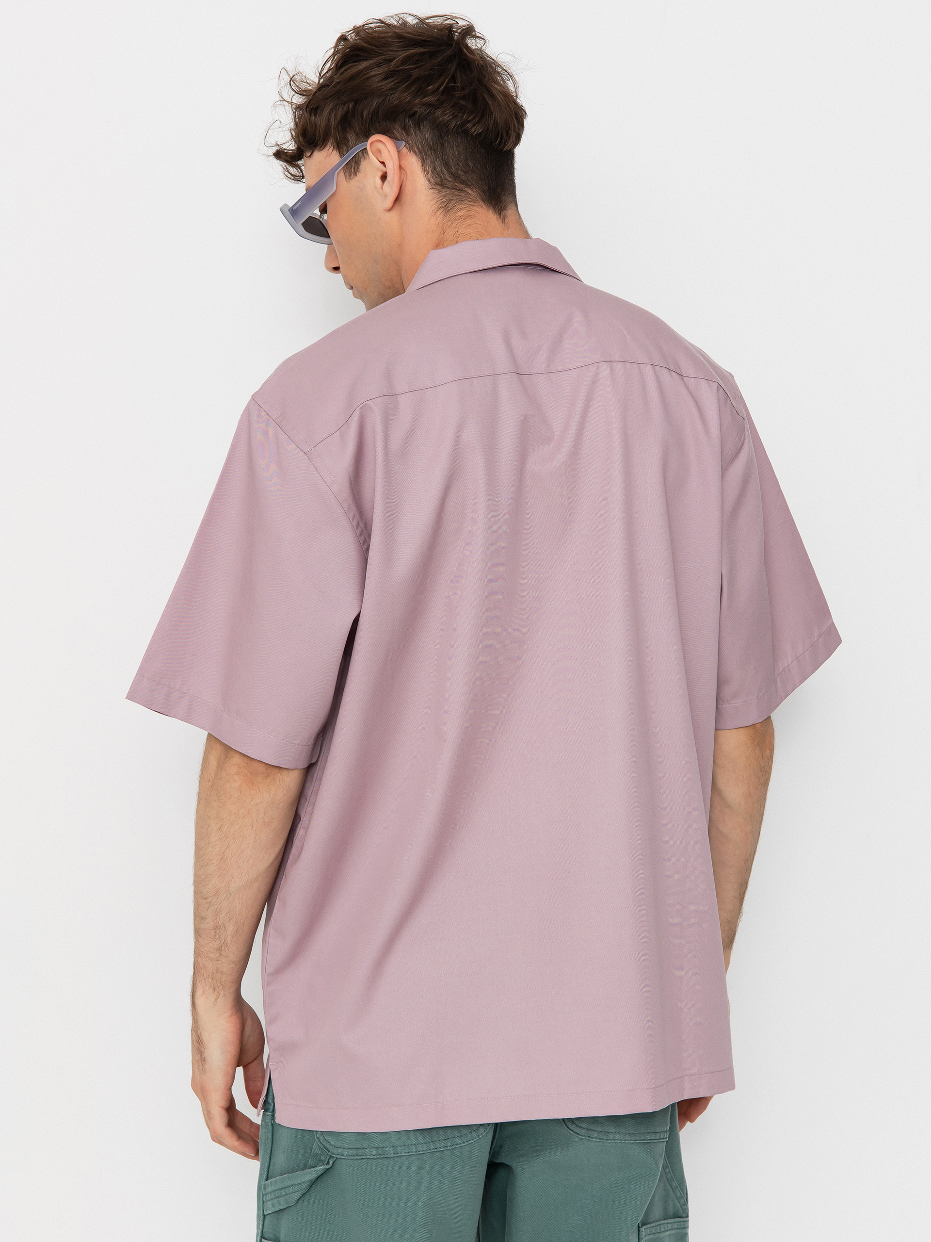 Carhartt WIP Delray Ing (hortensia/white)