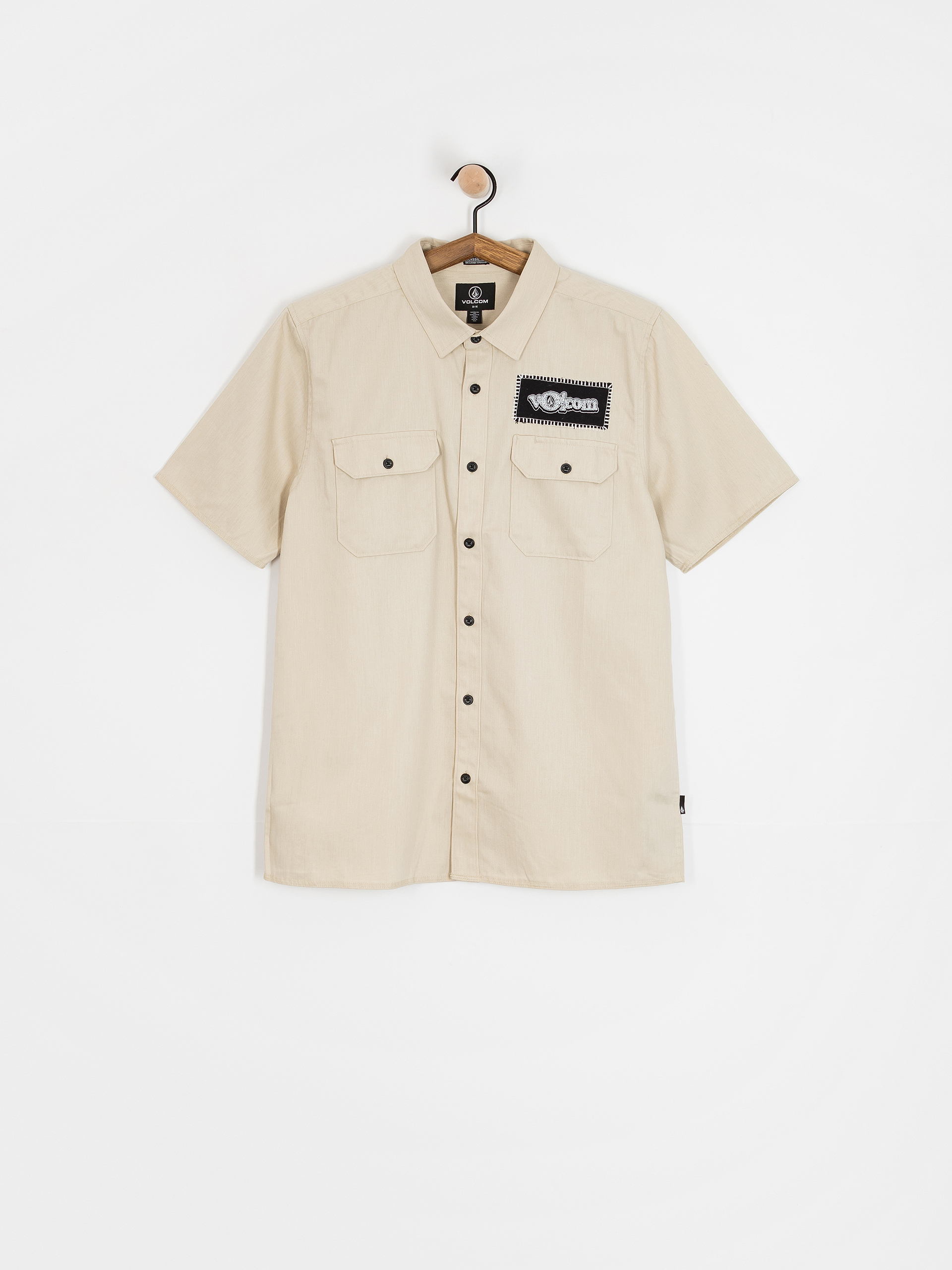 Volcom Volcom Ent Ing (pale khaki)