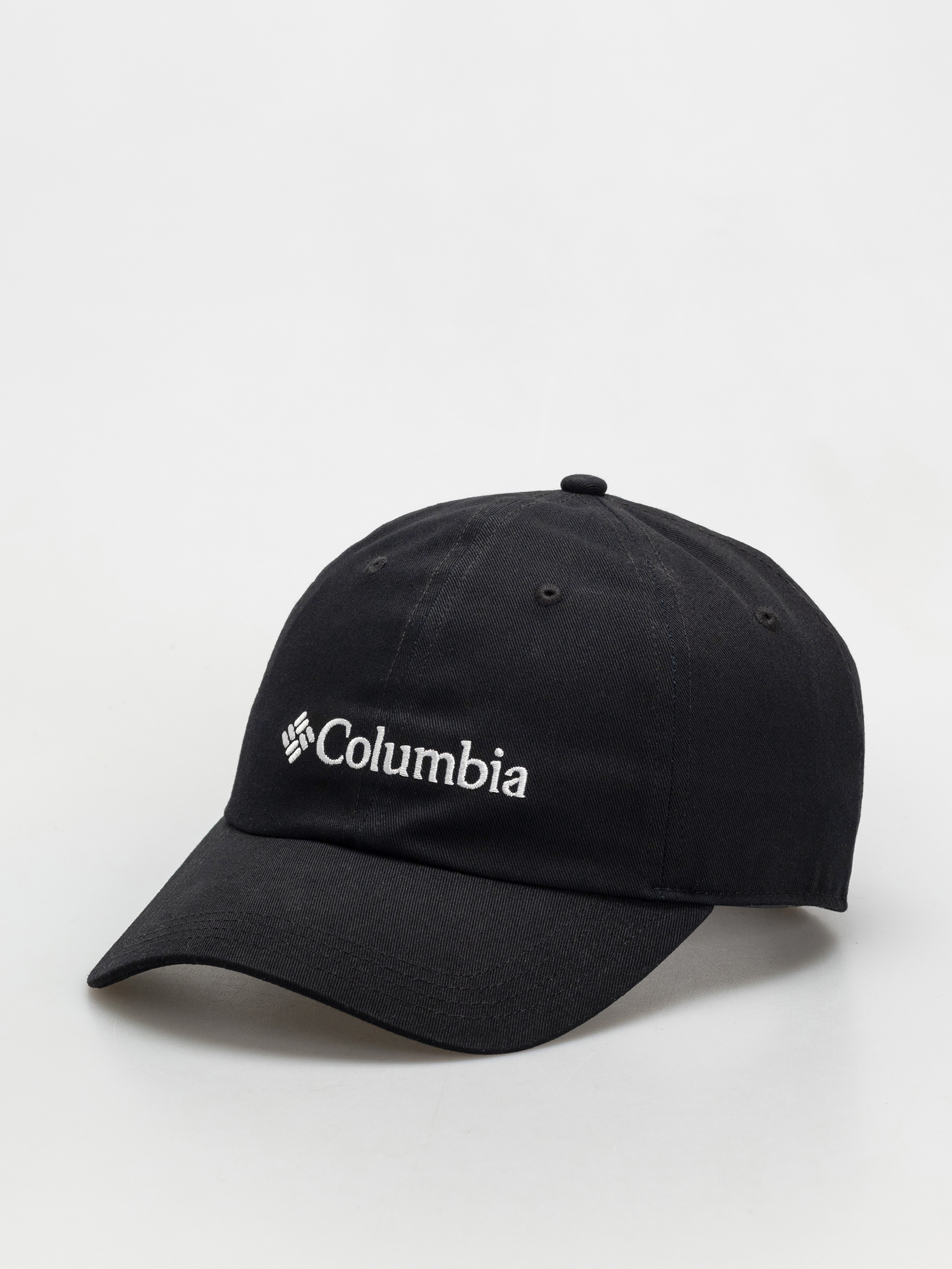 Columbia Provisions Ball Baseball sapka (black/logo)