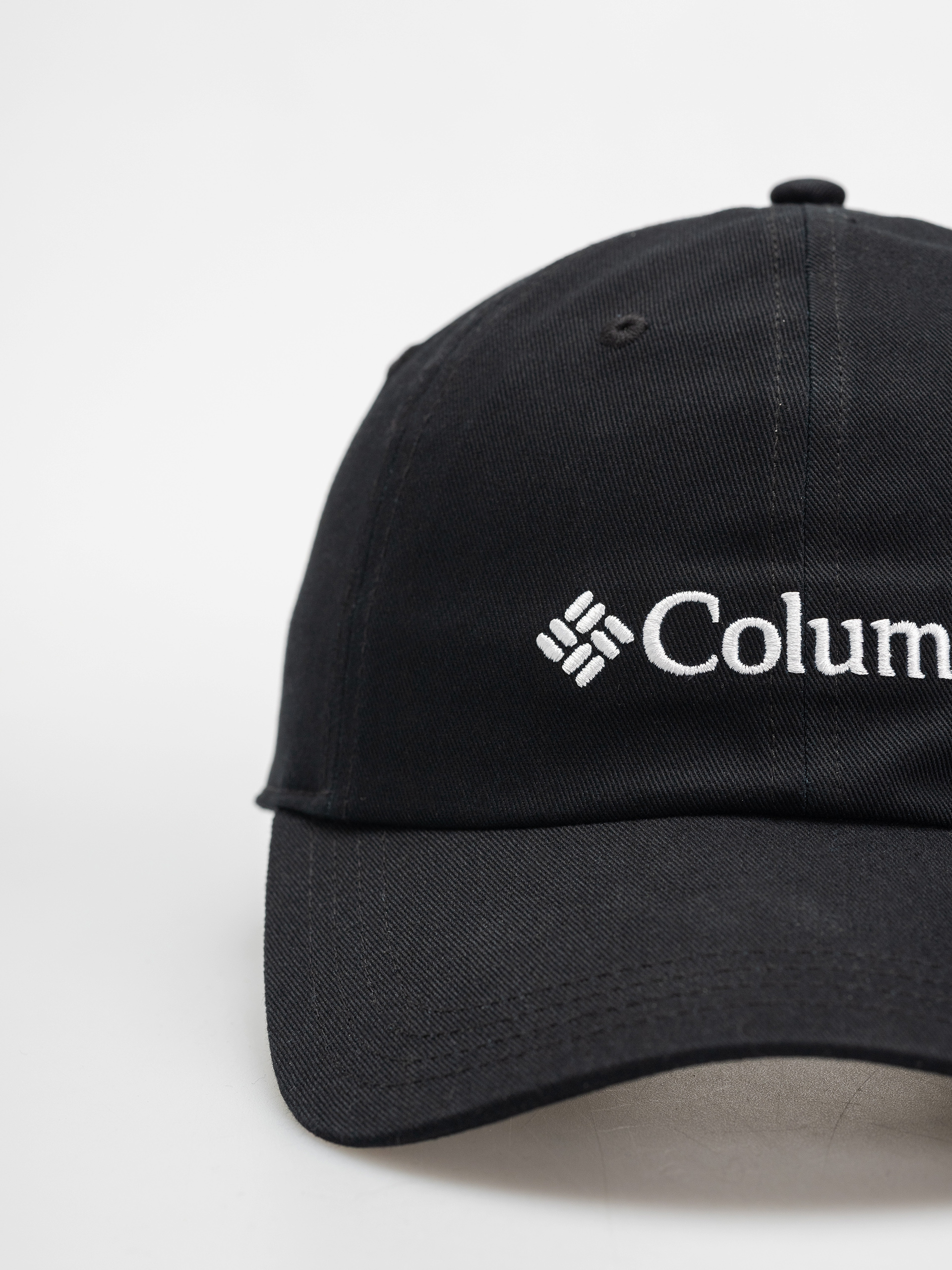 Columbia Provisions Ball Baseball sapka (black/logo)