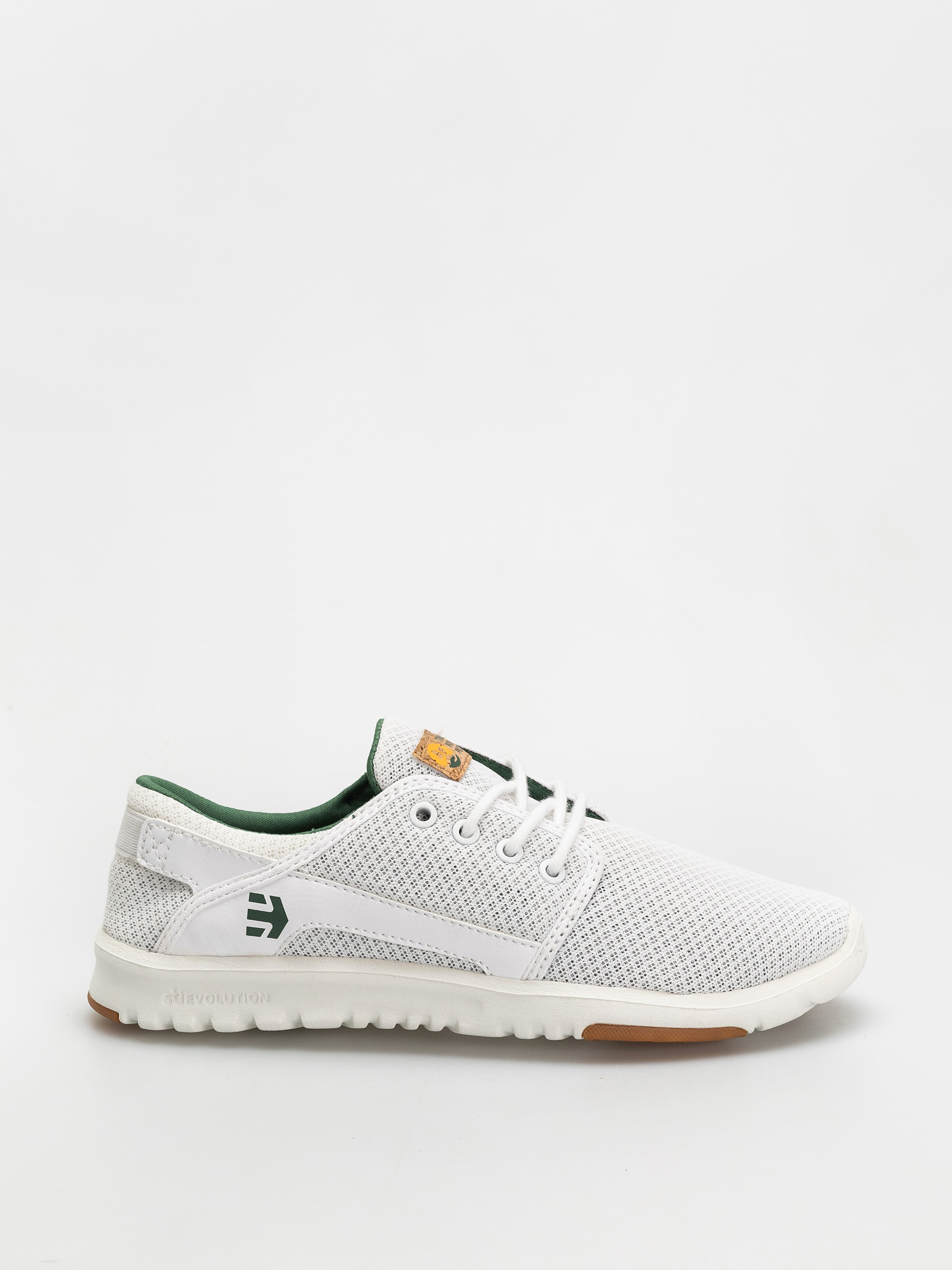 Etnies Scout X Tftf Cipők (white)