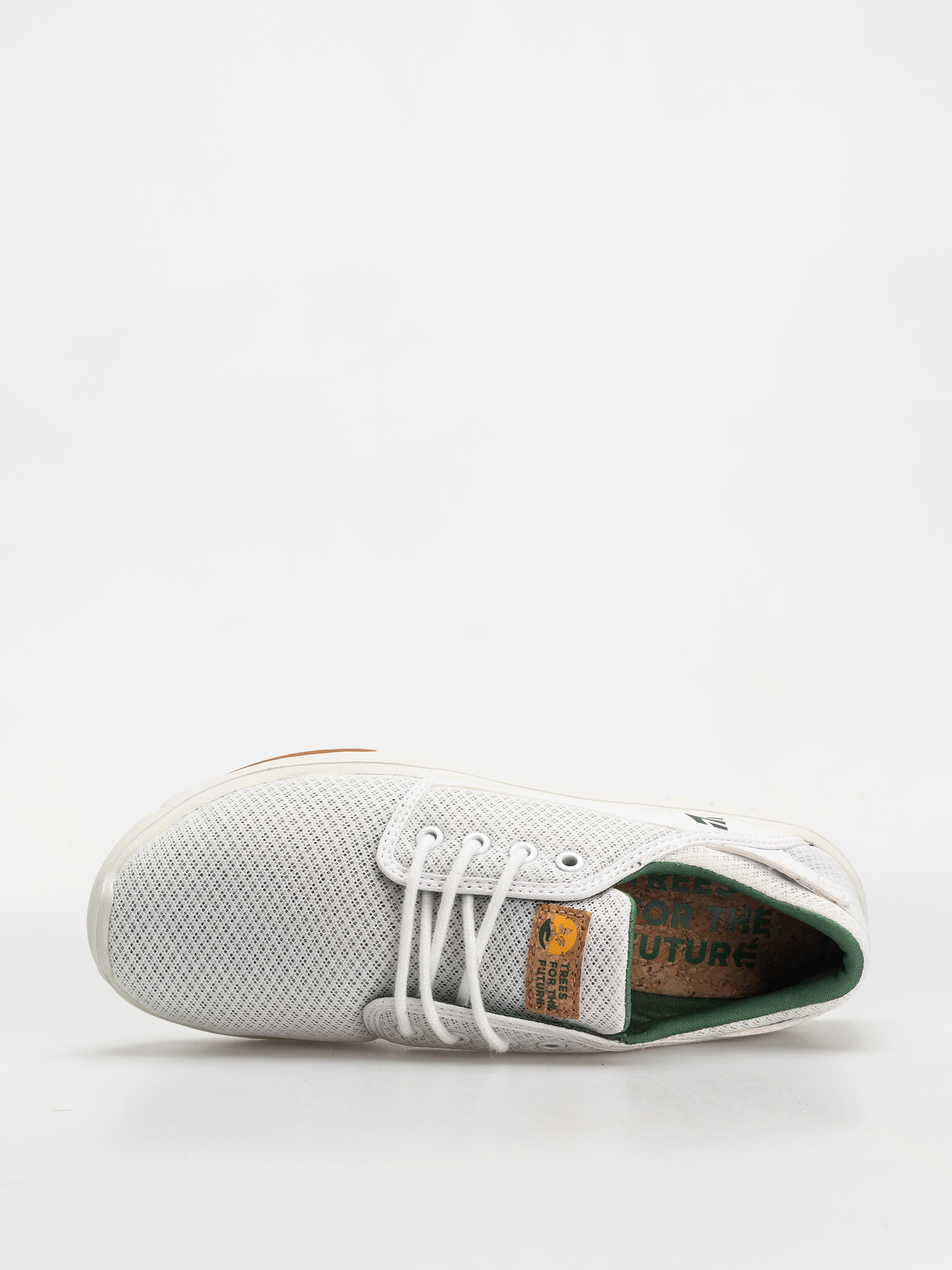Etnies Scout X Tftf Cipők (white)