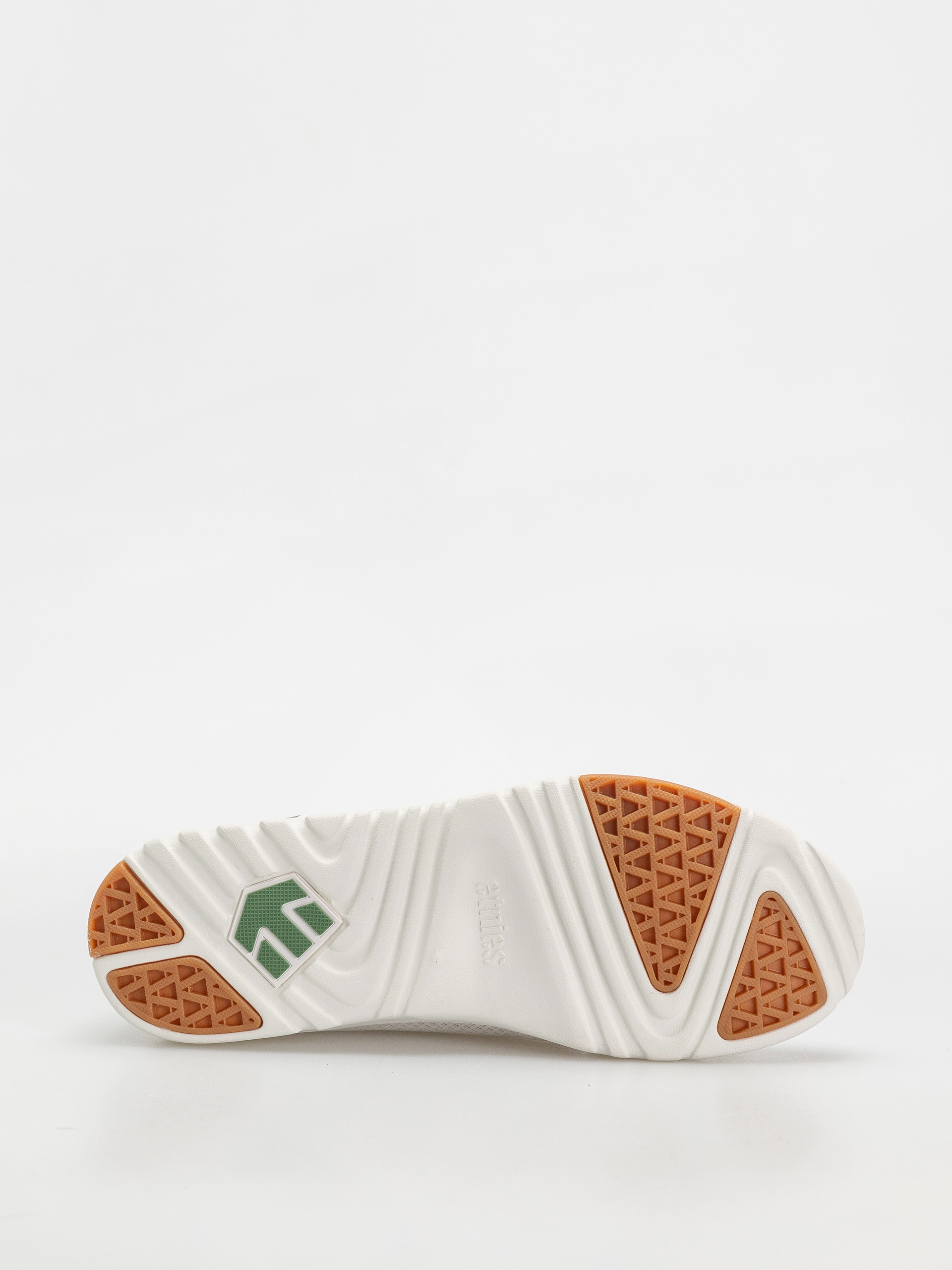 Etnies Scout X Tftf Cipők (white)