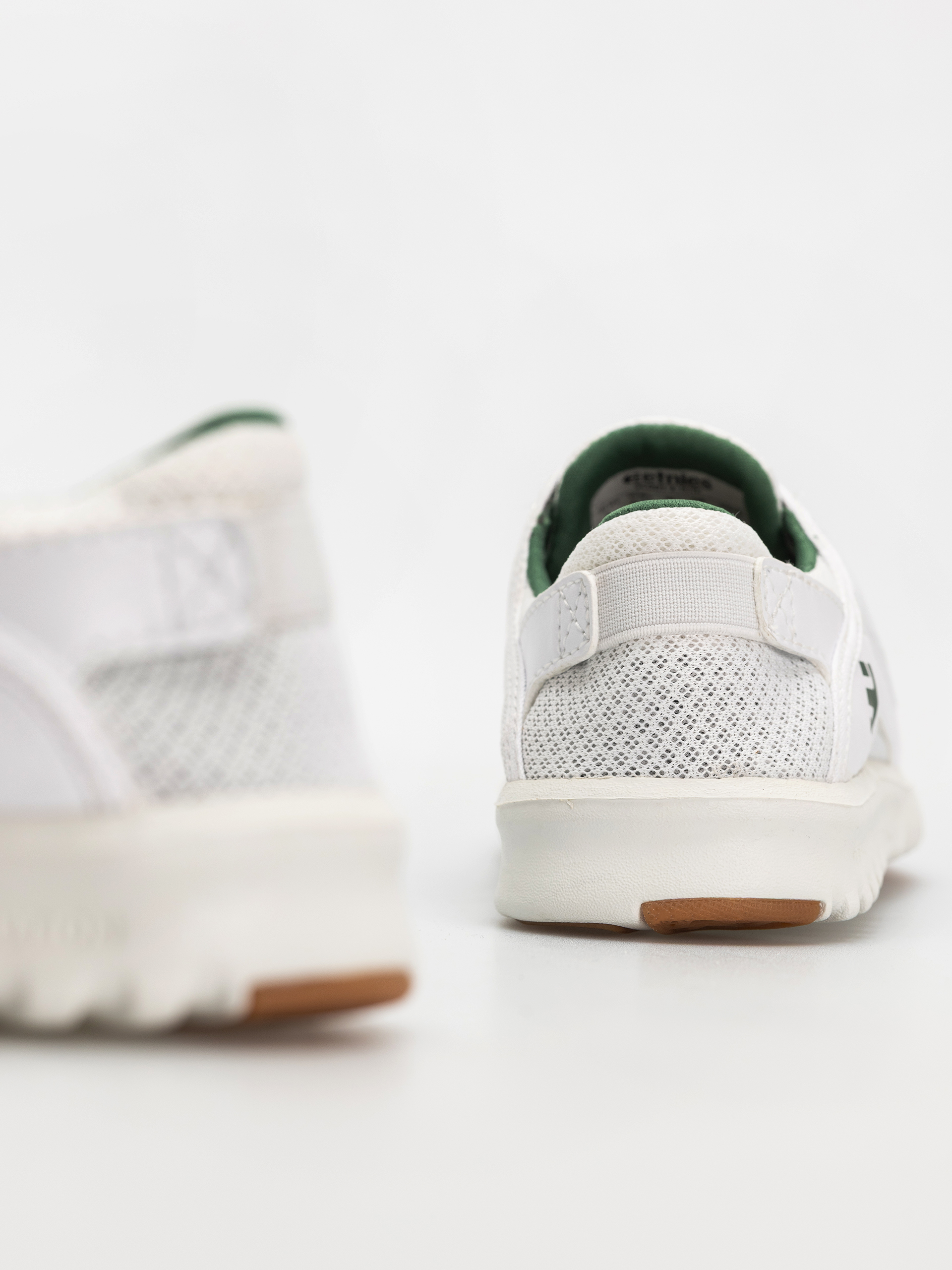 Etnies Scout X Tftf Cipők (white)