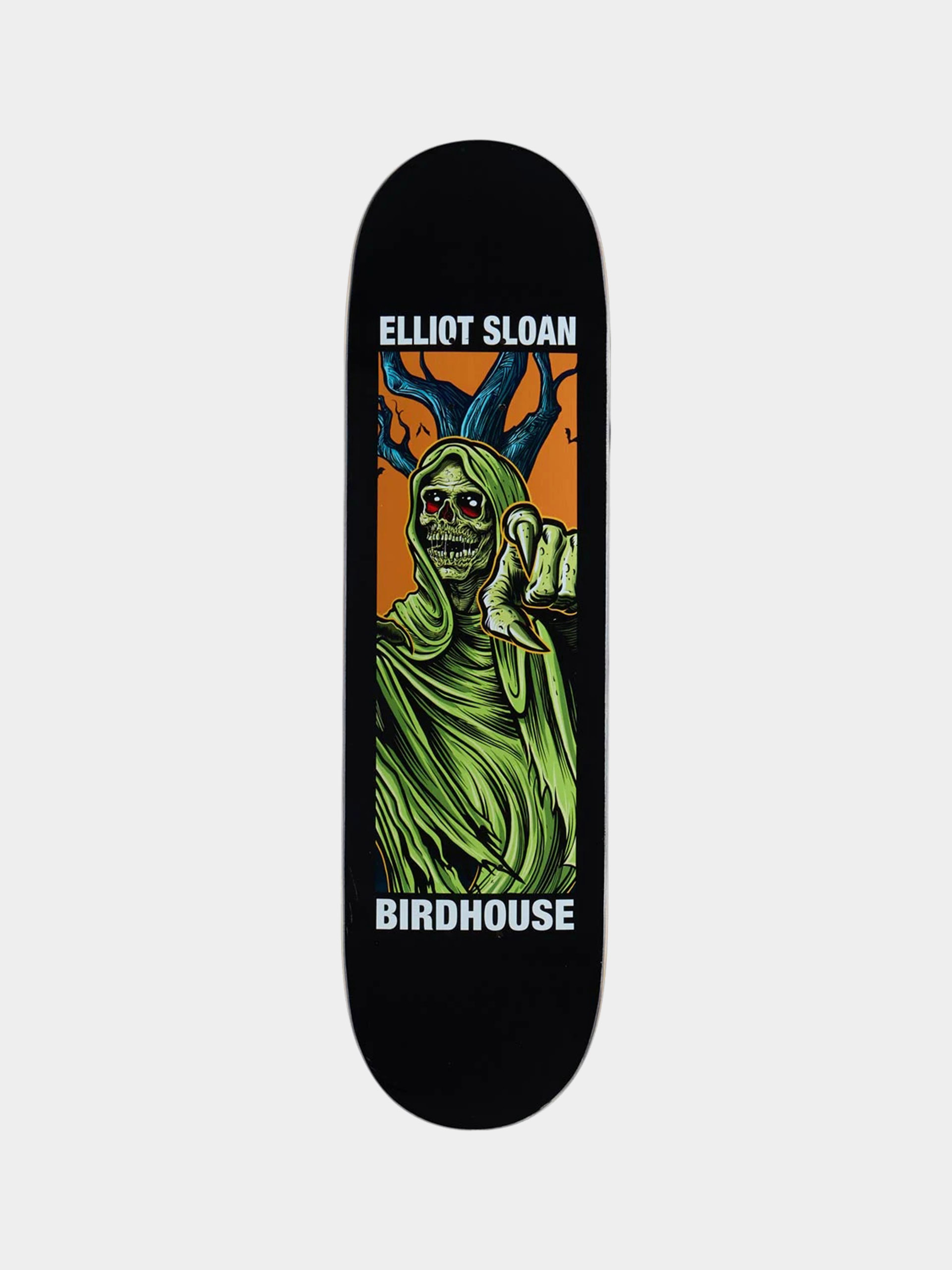 Gördeszka lap Birdhouse Sloan Second Life (multi)